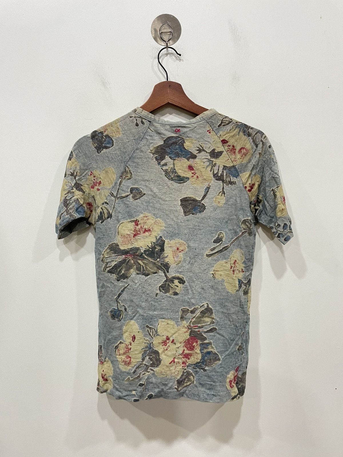 45rpm 45rpm Short Sleeve Shirt Size M / US 6-8 / IT 42-44 - 2 Thumbnail