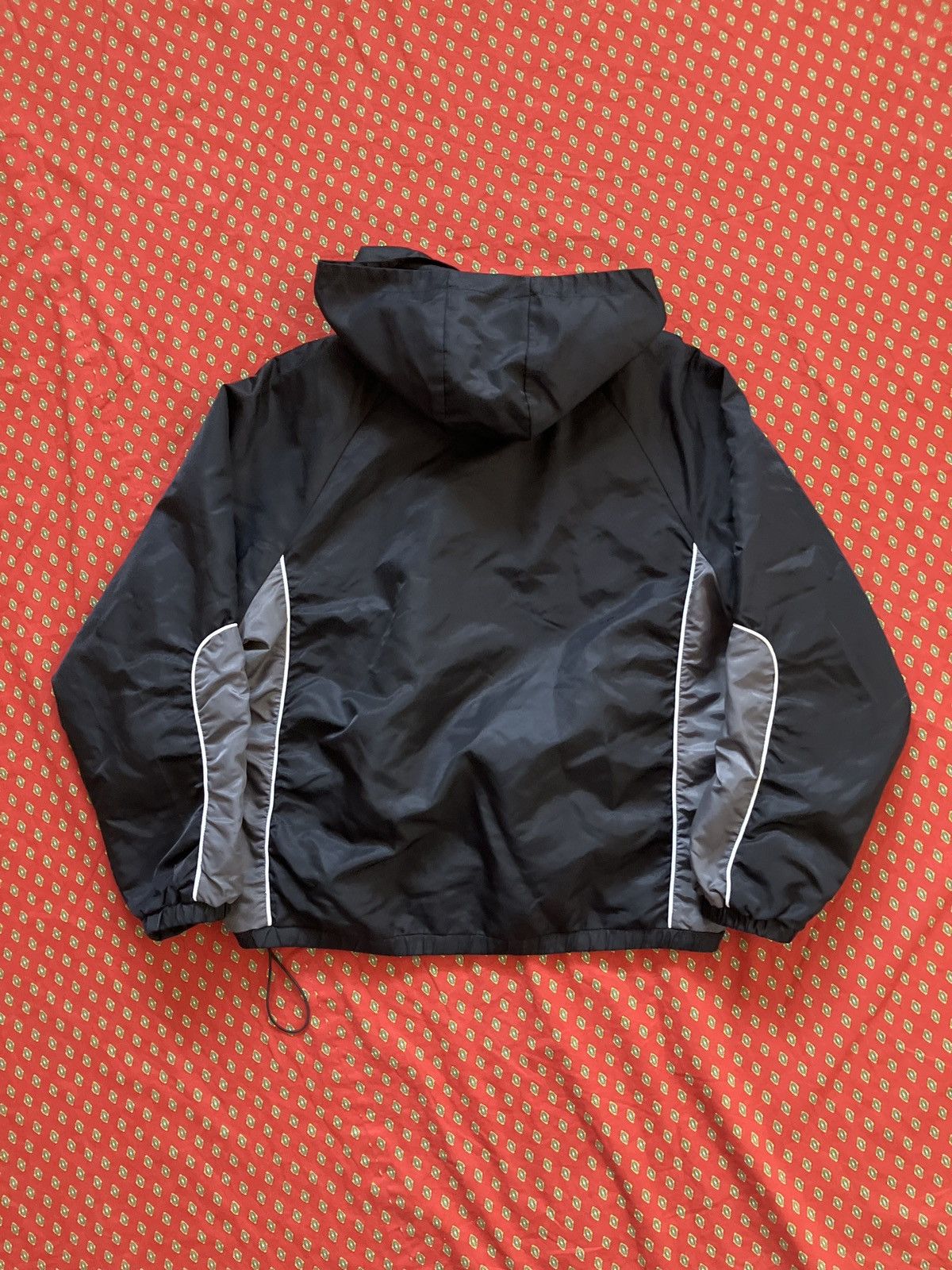 999 Club × Half Evil Half Evil Track Jacket - Size Large Size US L / EU 52-54 / 3 - 2 Thumbnail