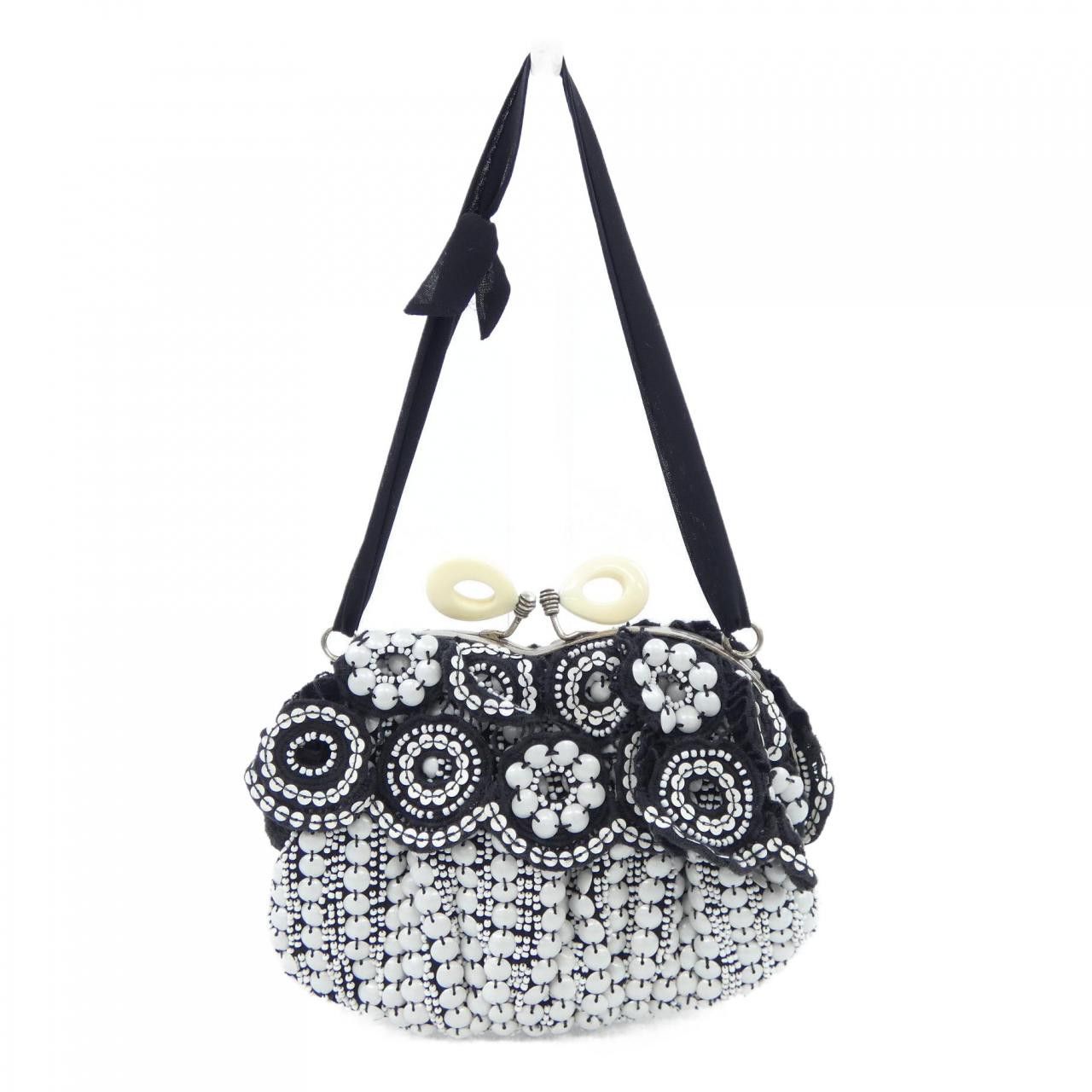 Other Jamin Puech Bag Textile Handbag DUTY FREE for USA