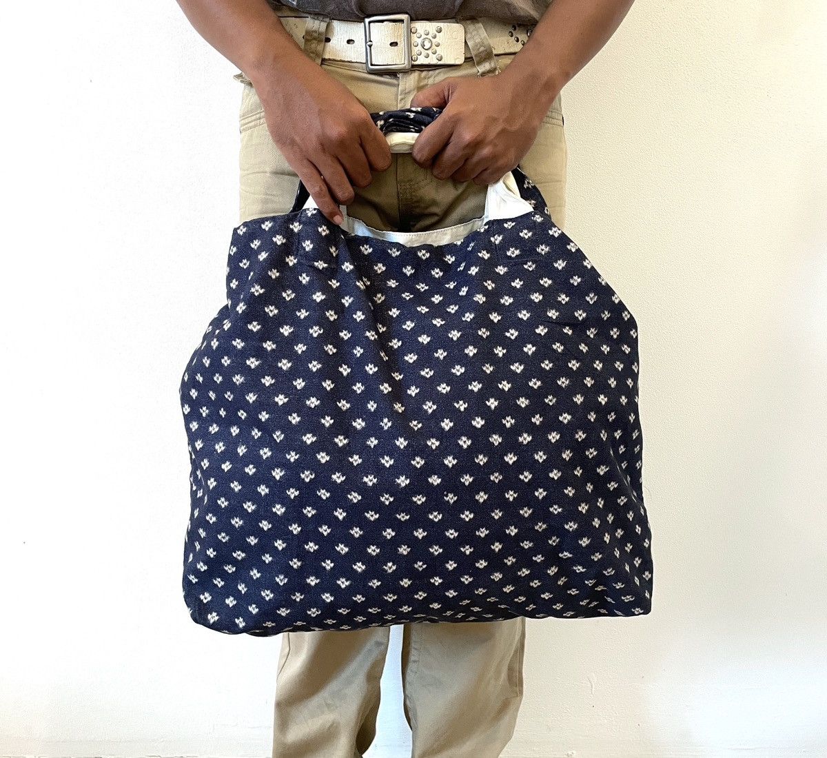 Undercover John undercover 2 way Tsuno bag Size ONE SIZE - 3 Thumbnail