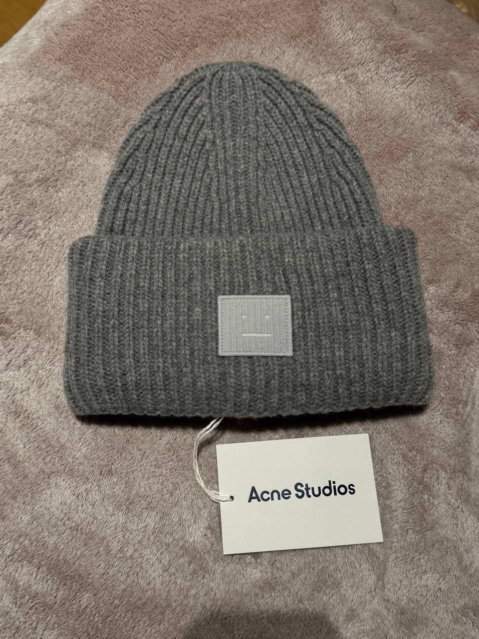 Acne Studios Beanie