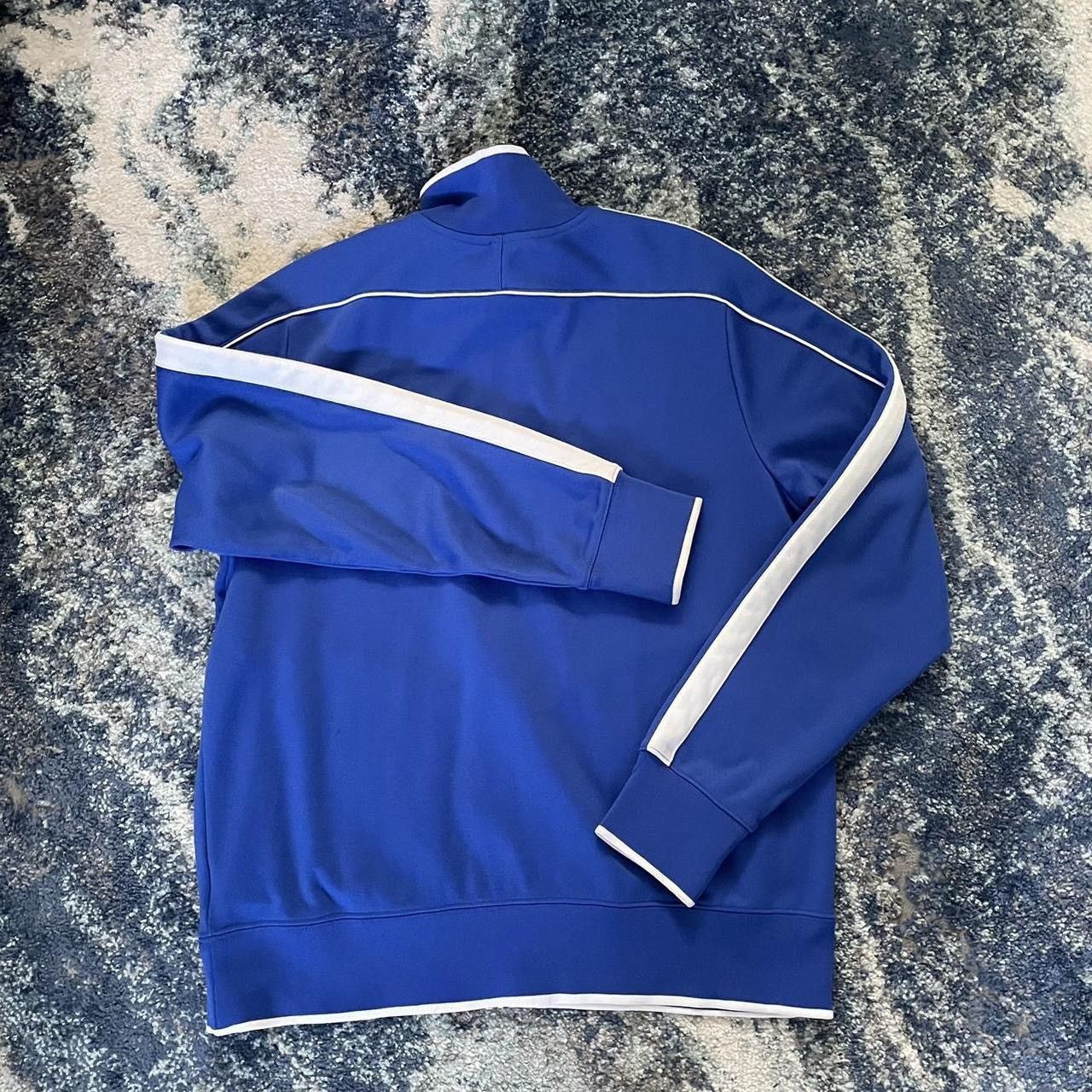 Nike × Vintage Vintage Nike 2012 London Olympics Jacket Size US XL / EU 56 / 4 - 6 Thumbnail