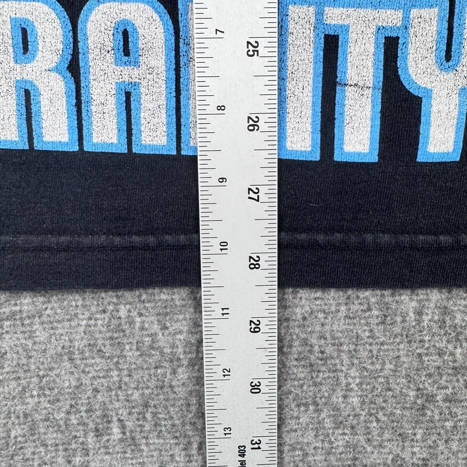 Other Vintage Gravity Kills T-Shirt Mens Large Black Industrial Size US L / EU 52-54 / 3 - 8 Thumbnail