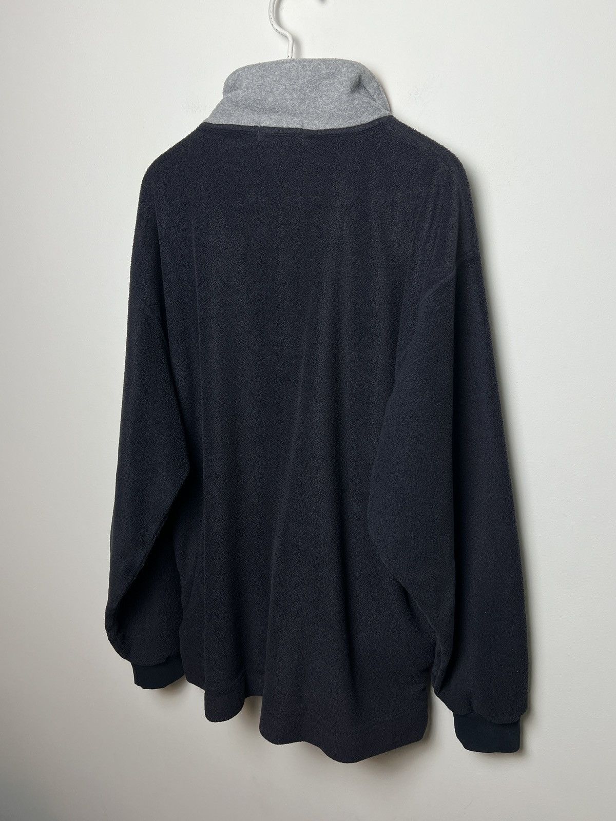 Yves Saint Laurent ysl y2k fleece seen on drake rare vintage slp Size US XL / EU 56 / 4 - 14 Thumbnail