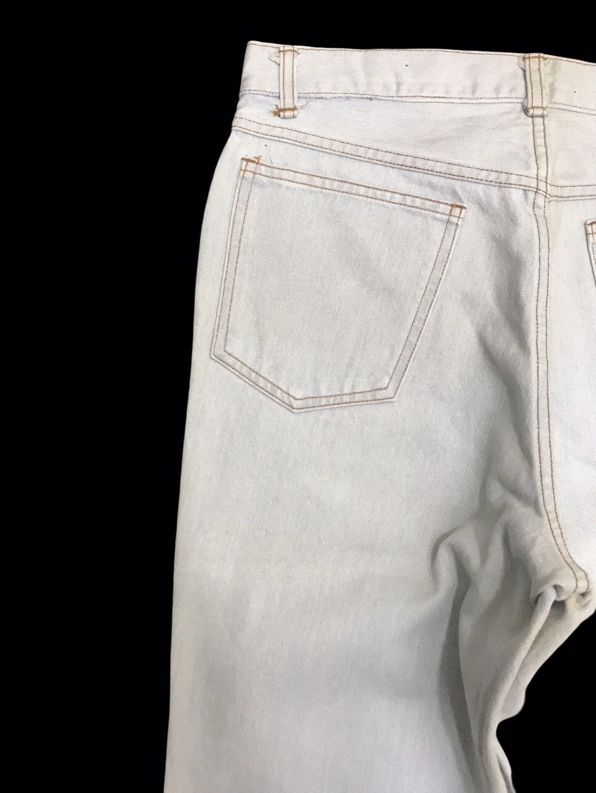 Boneville 💥MINIMALIST💥CP COMPANY BONEVILLE MOSSIMO OSTI DENIM F118 Size US 31 - 9 Thumbnail