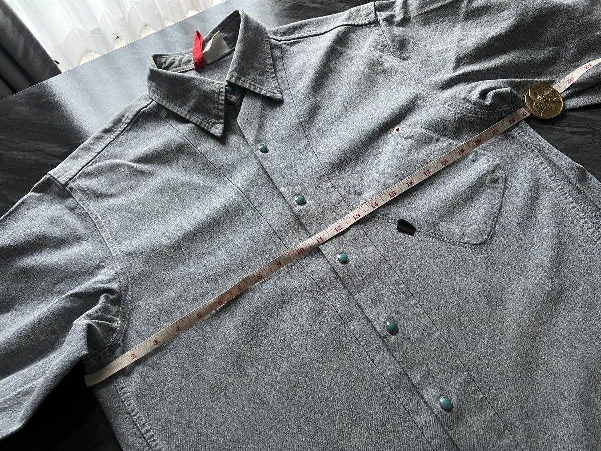 Evisu Evisu : Work Wear Western Pearl Bottom Size US L / EU 52-54 / 3 - 13 Thumbnail