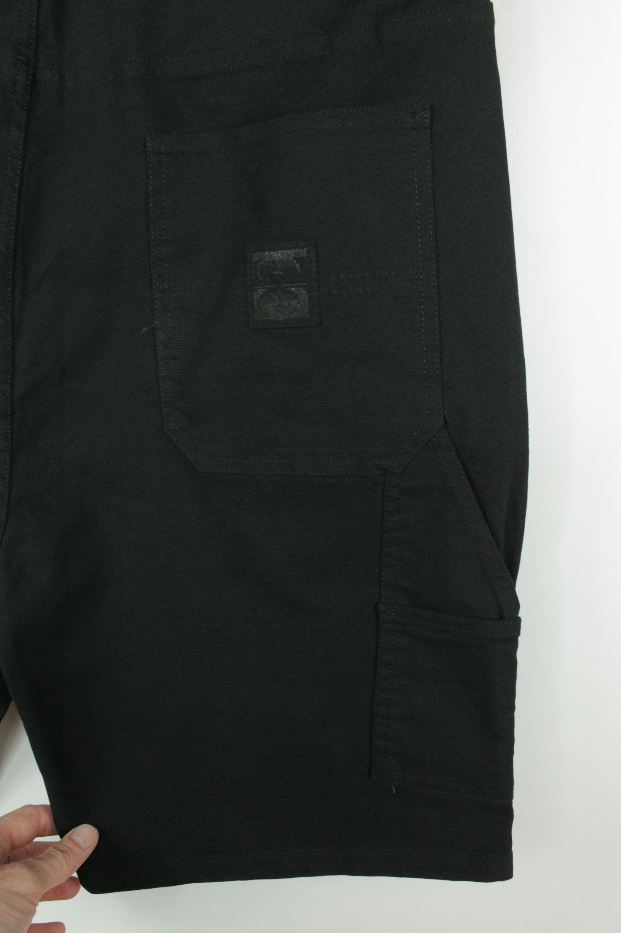 Other Former Distend Walkshort Black Size US 34 / EU 50 - 6 Thumbnail