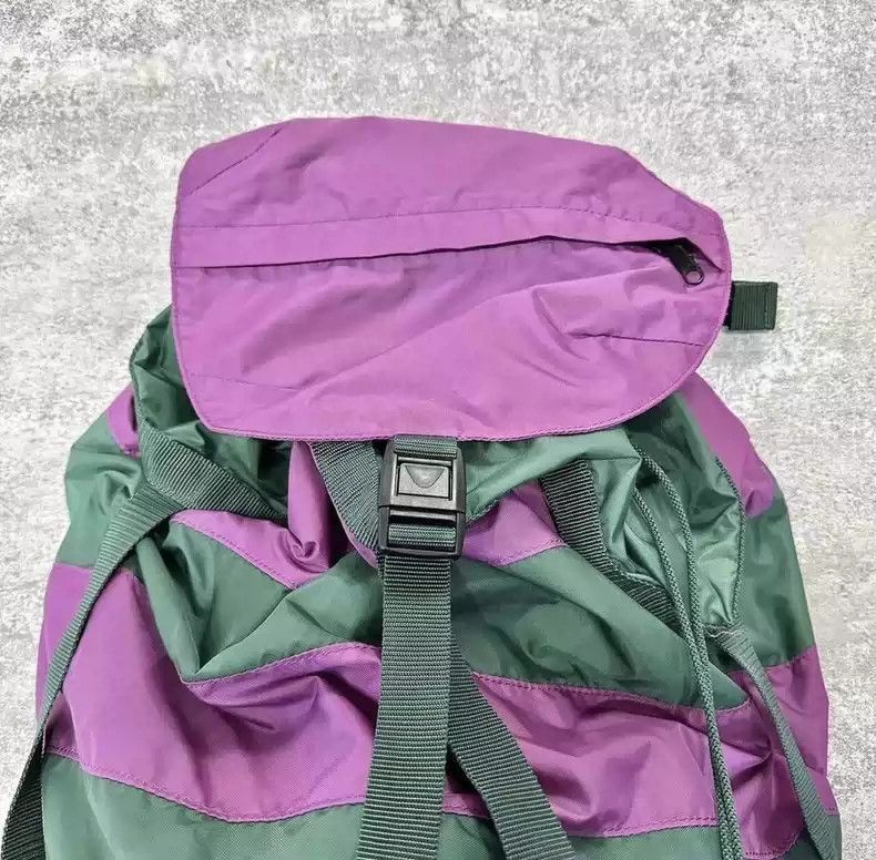 Undercover UNDERCOVER｜Eyeball decorative plaid backpack | but beautifu Size ONE SIZE - 3 Thumbnail