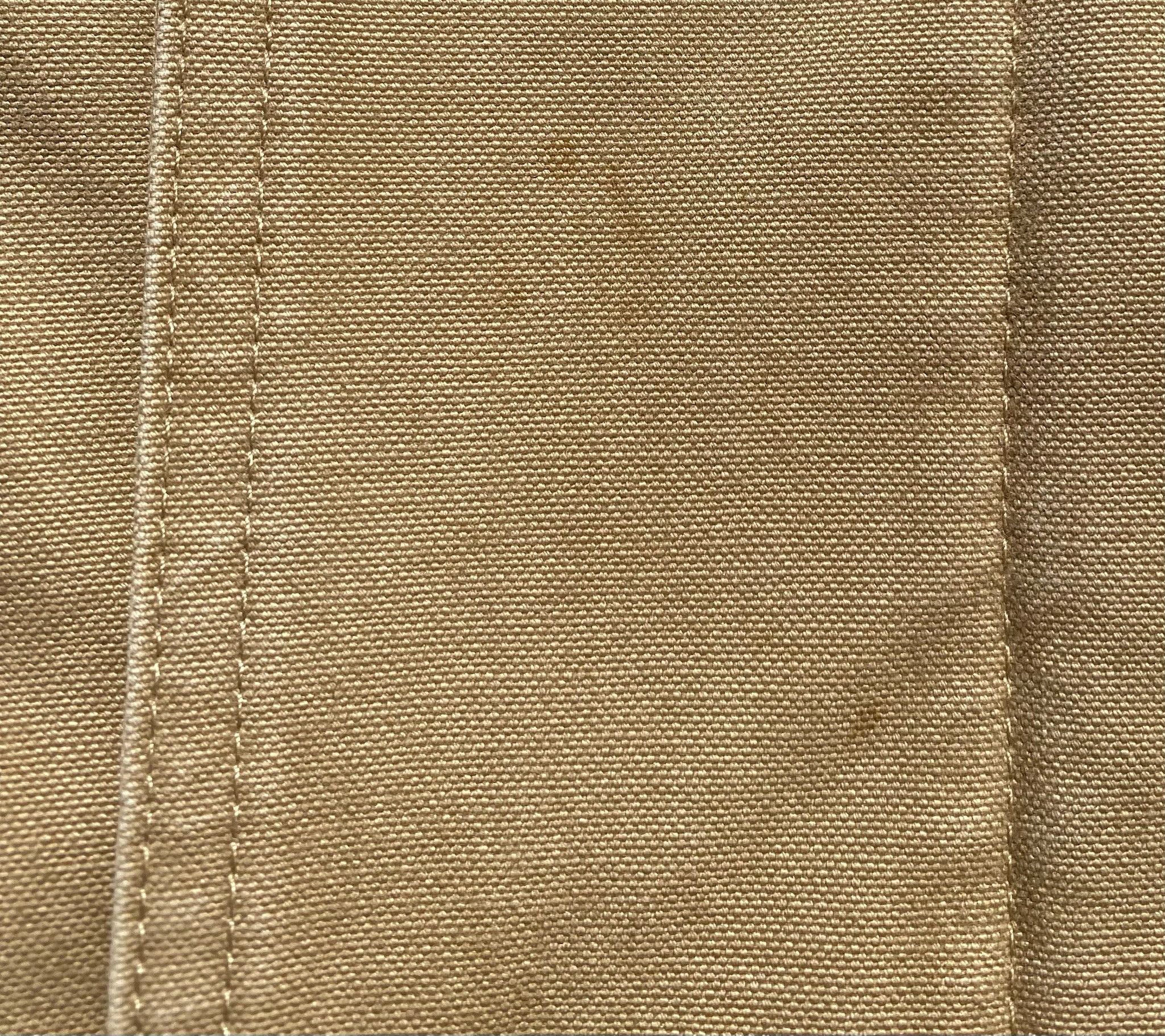 Gap Y2K GAP Barn Corduroy Collar Quilt Lined Canvas Jacket XL Size US XL / EU 56 / 4 - 10 Thumbnail