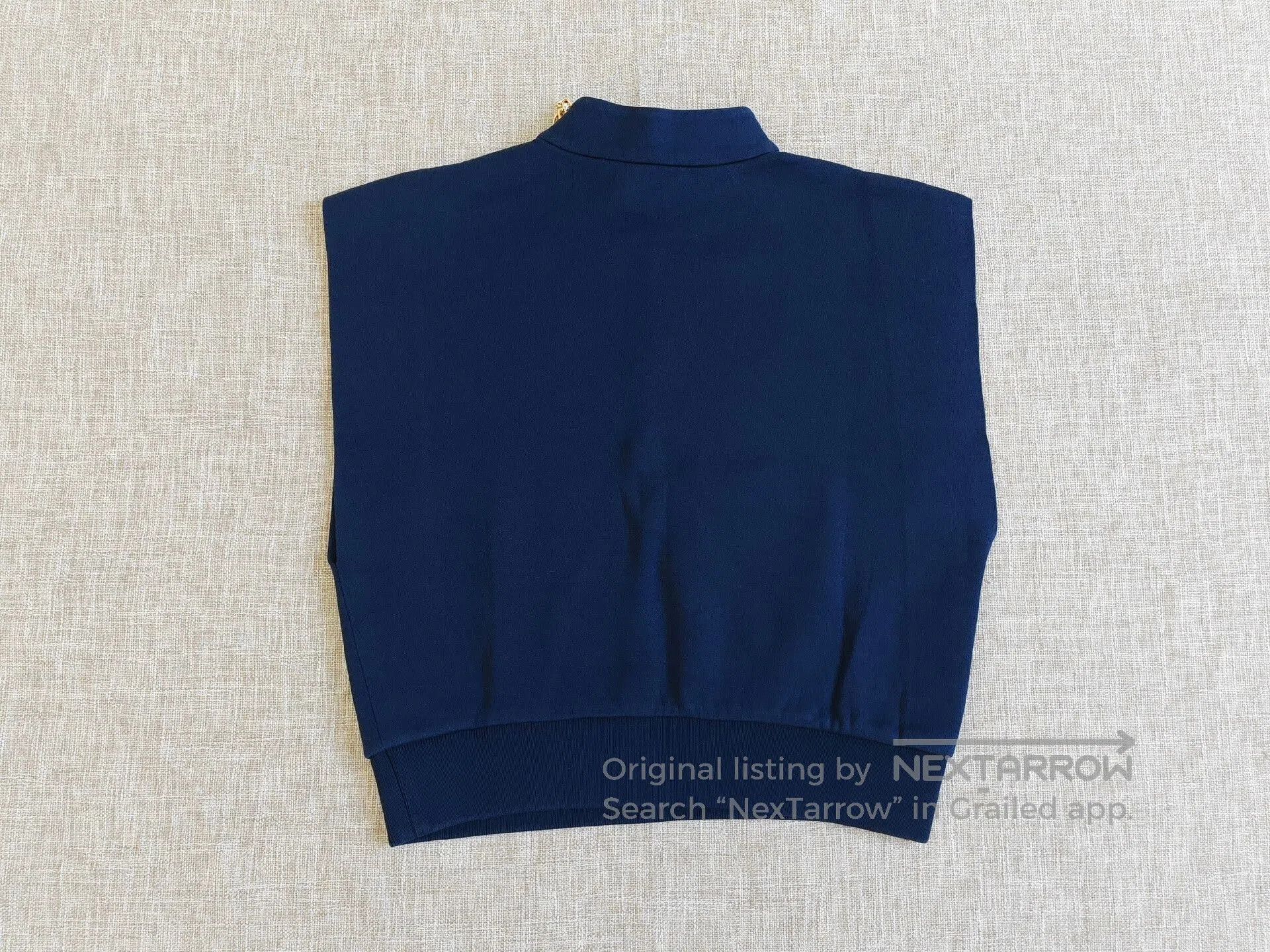 Louis Vuitton Louis Vuitton Women's Shield Vest. Size S / US 4 / IT 40 - 7 Thumbnail
