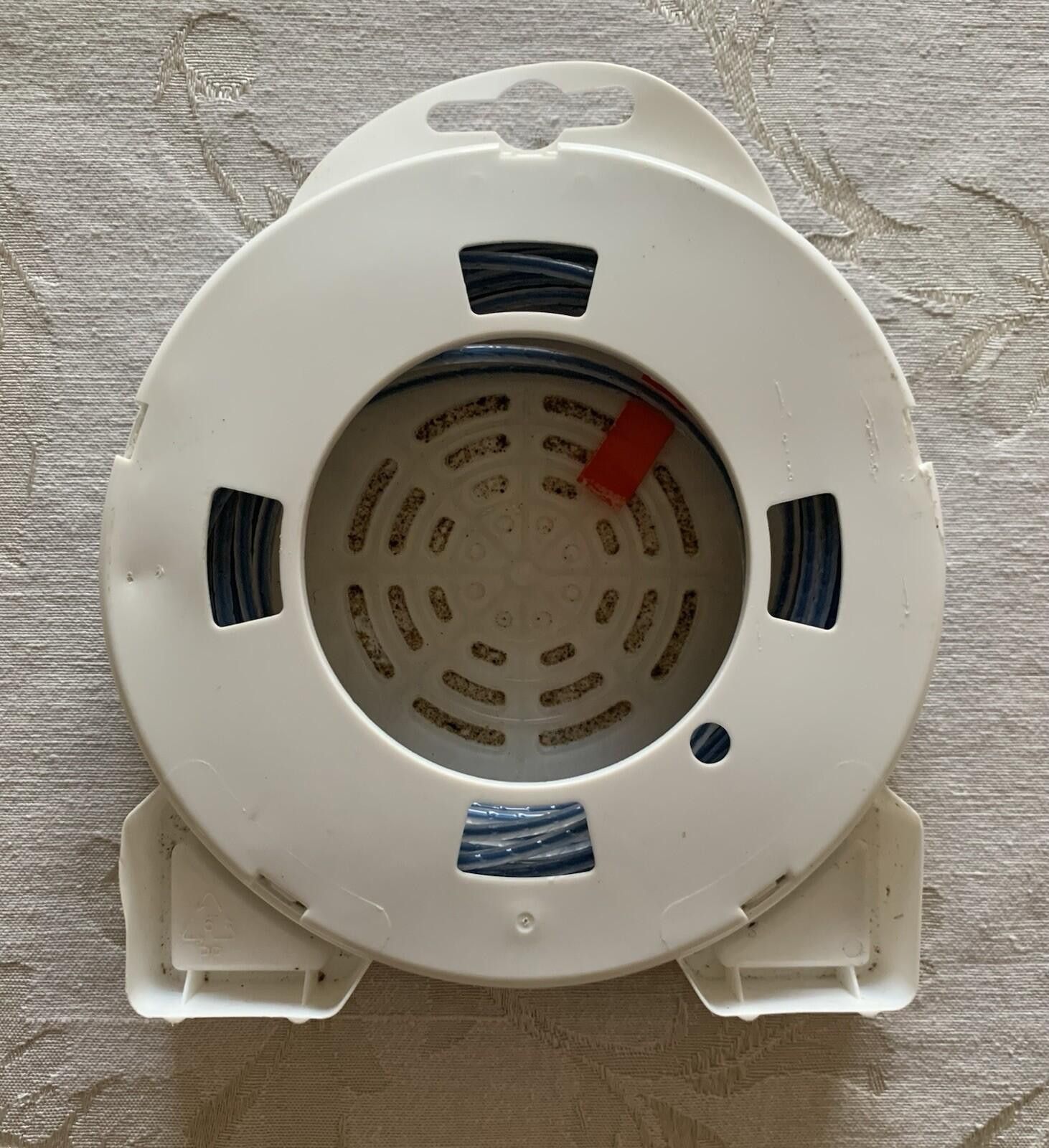 The Unbranded Brand Speed Pro .095 In 40 Ft Heavy Duty Trimmer Line Size ONE SIZE - 2 Thumbnail