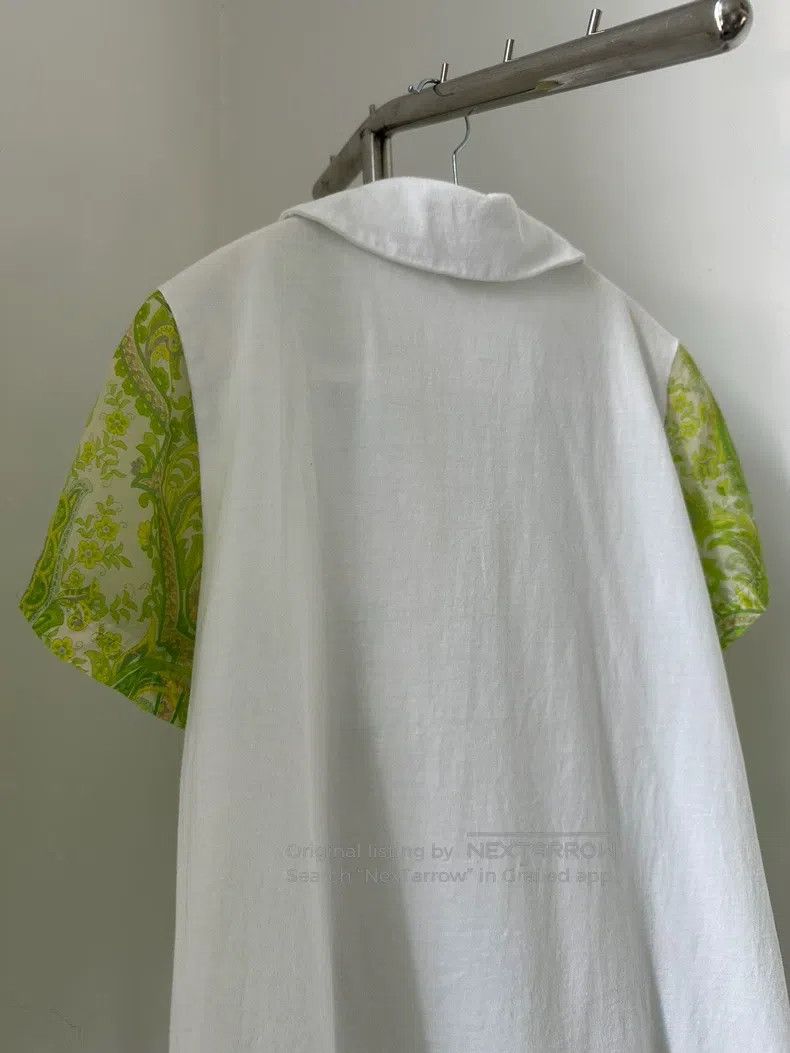 Comme des Garcons Comme Des Garcons shirt Size S / US 4 / IT 40 - 5 Thumbnail