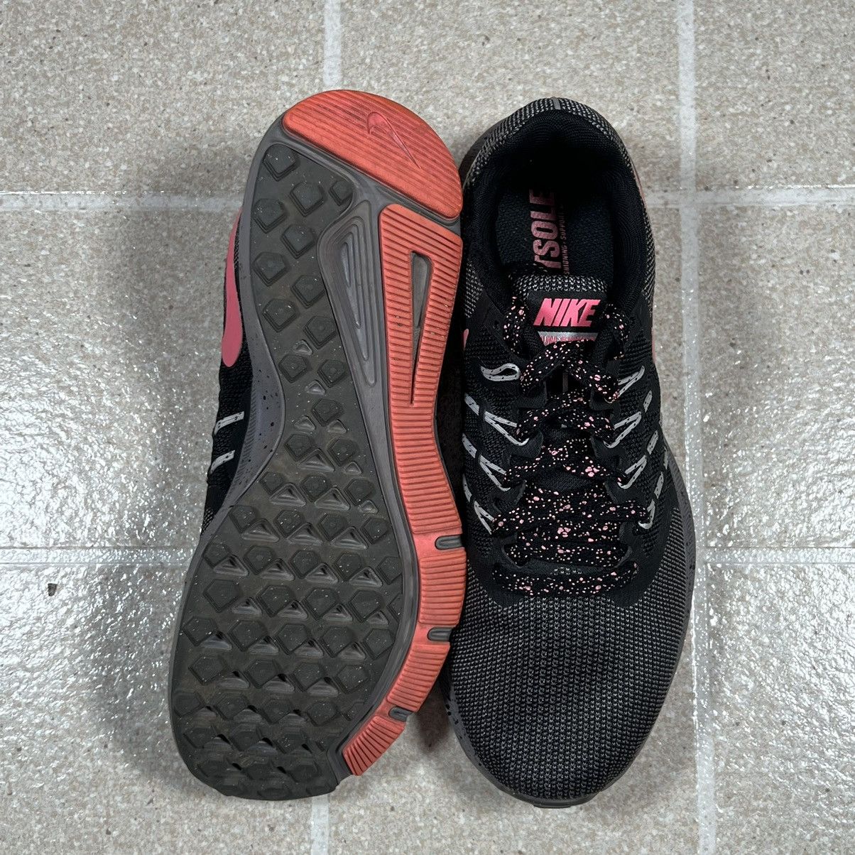 Nike Nike Run Swift SE Black & Pink Running Shoes Sneakers Size US 8 / IT 38 - 4 Thumbnail
