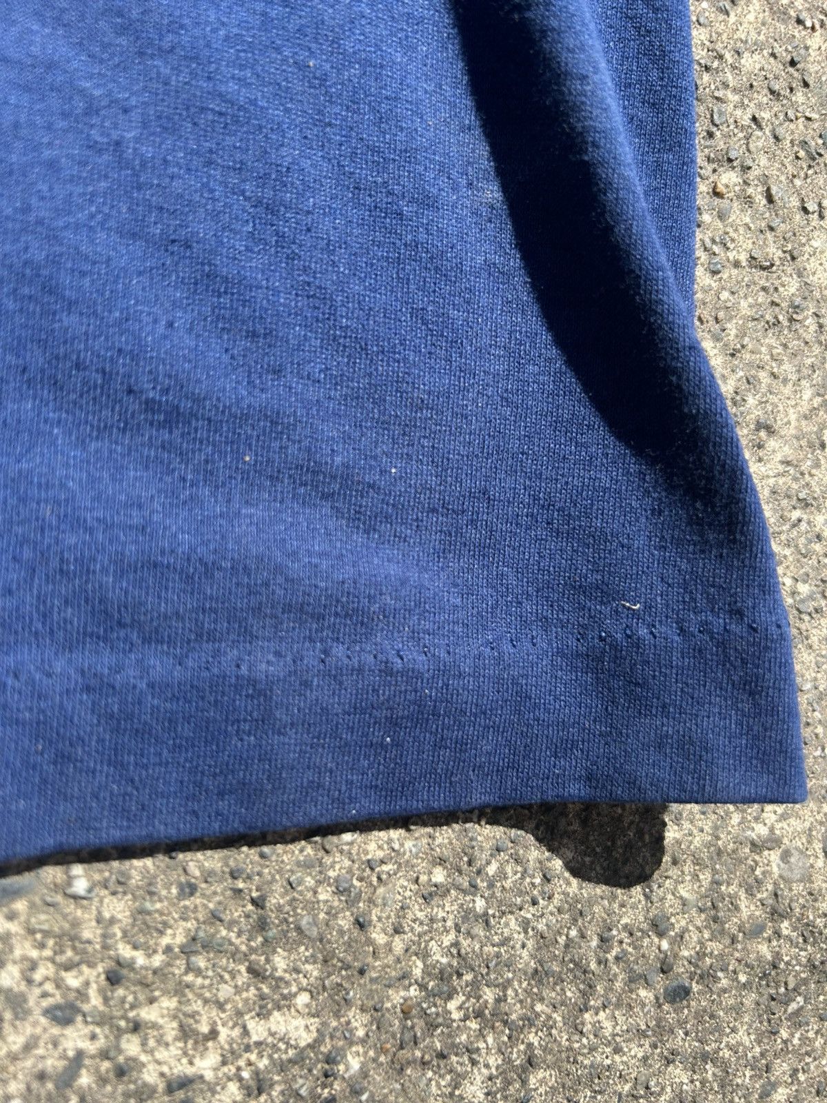 Vintage Rare EOD single stitch Size US S / EU 44-46 / 1 - 7 Thumbnail