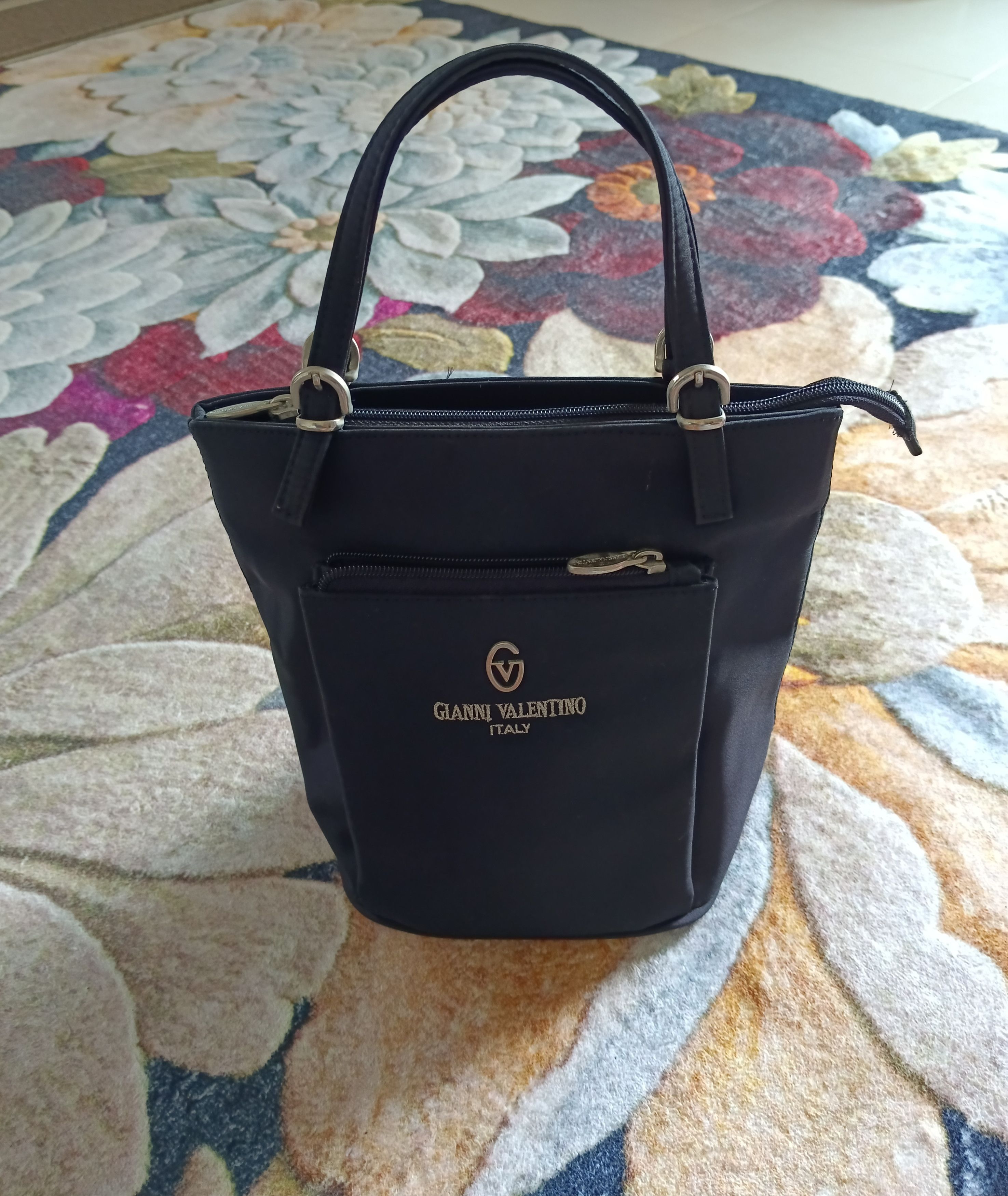Gianni Valentino × Valentino GIANNI VALENTINO HANDCARRY Size ONE SIZE - 1 Thumbnail