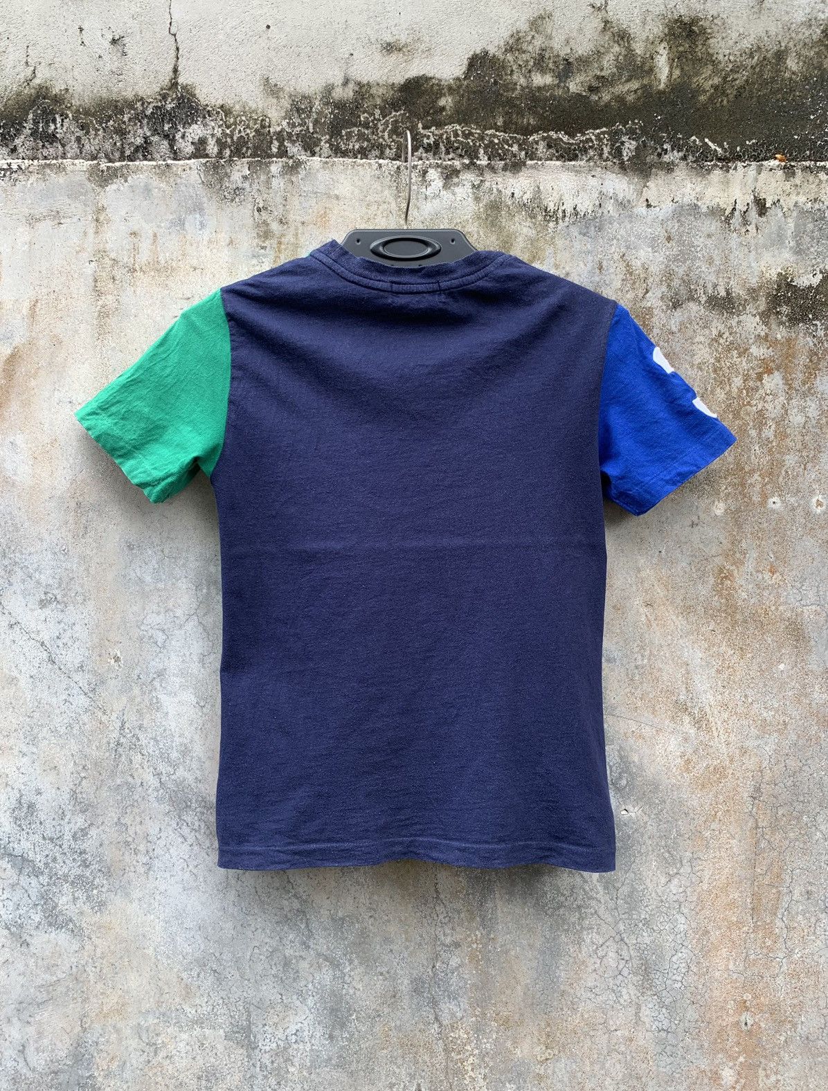 Polo Ralph Lauren Polo Ralph Lauren Tee Size S / US 4 / IT 40 - 5 Thumbnail