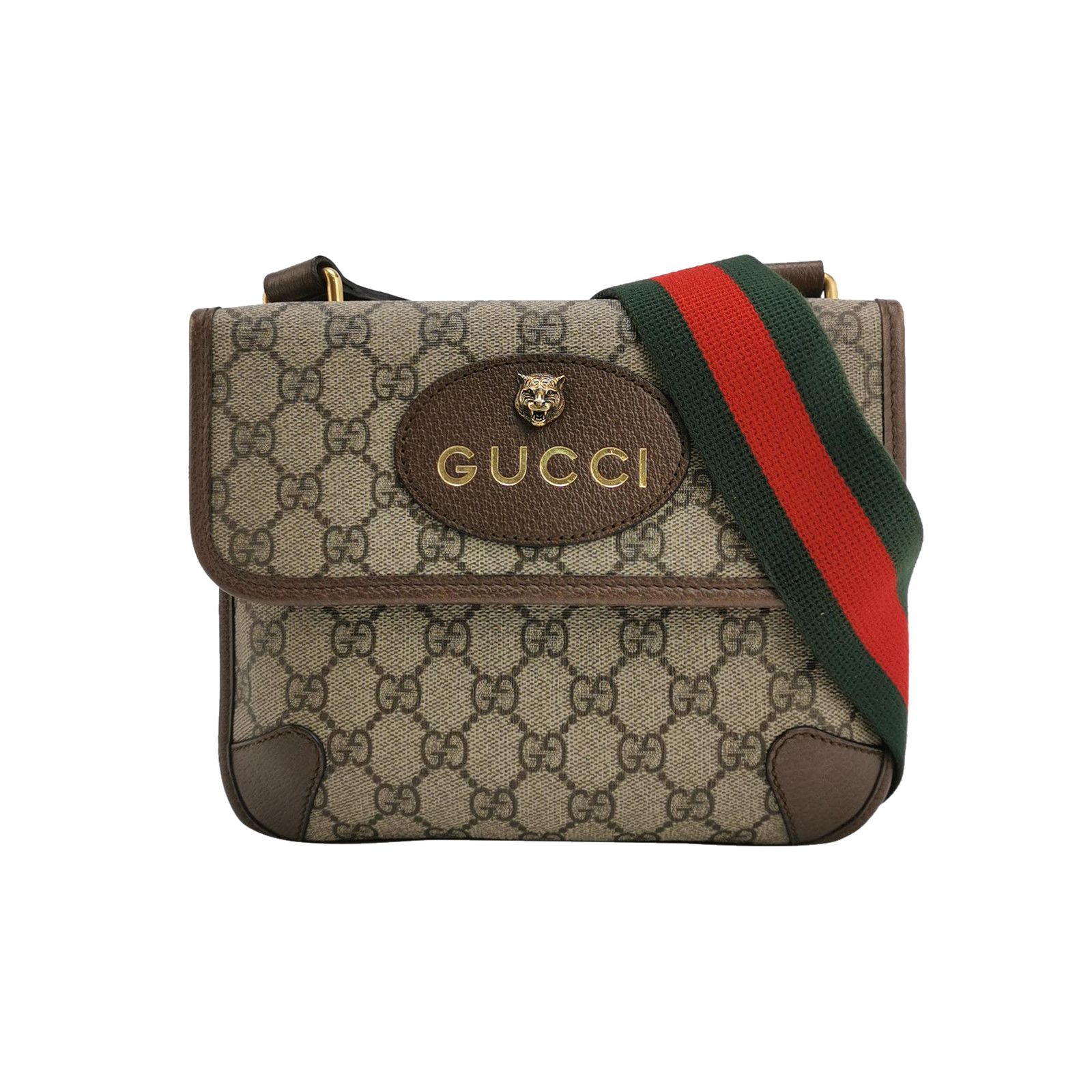 Gucci Gucci Women os Crossbody Bags Size ONE SIZE - 1 Thumbnail