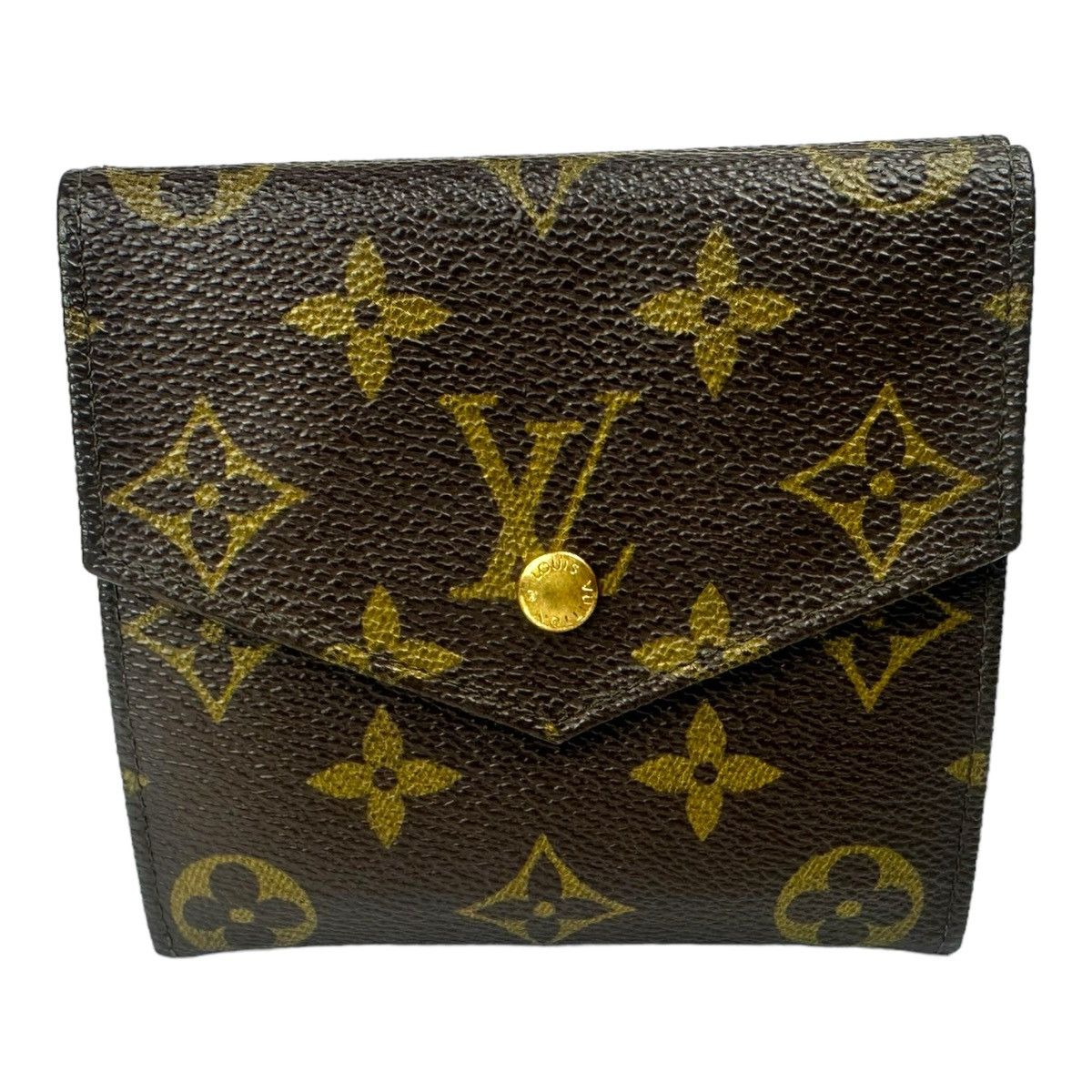 Louis Vuitton Louis Vuitton Victorine Wallet Size ONE SIZE - 1 Thumbnail