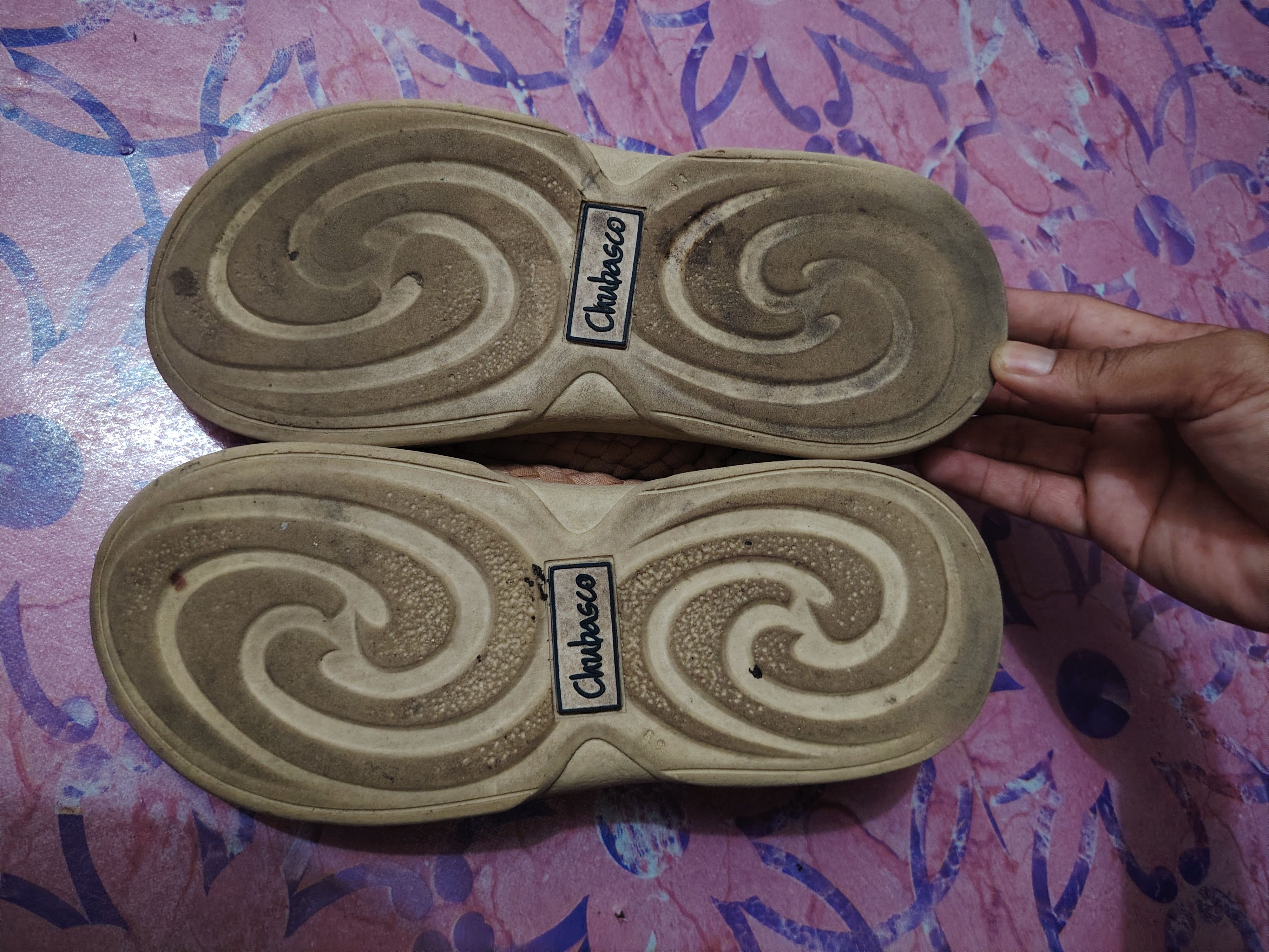 Grailed Rare design Chubasco Sandals Size US 5.5 / IT 35.5 - 5 Thumbnail
