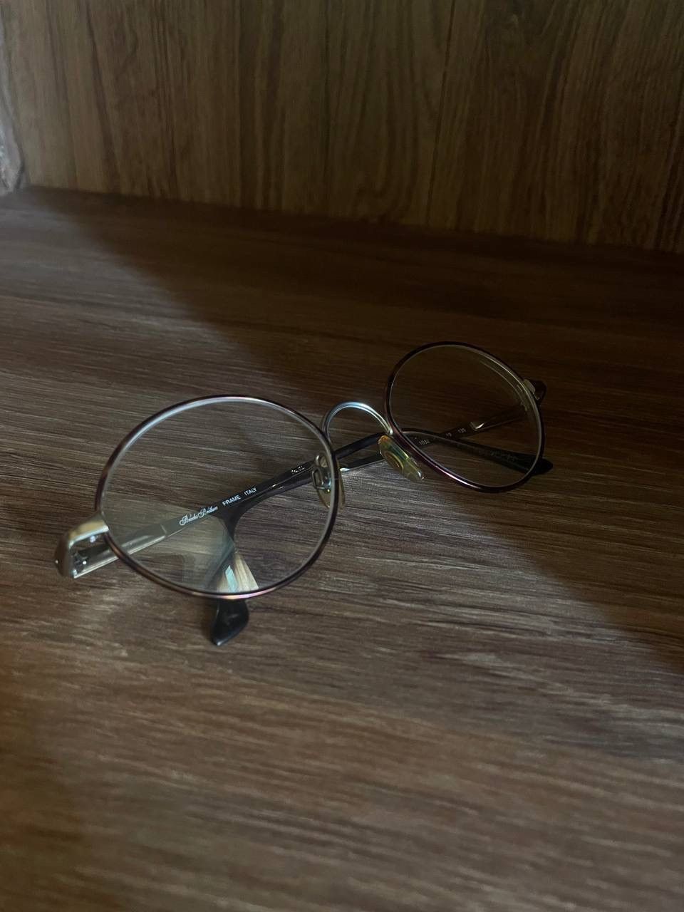 Vintage 90's Brooks Brothers Glasses