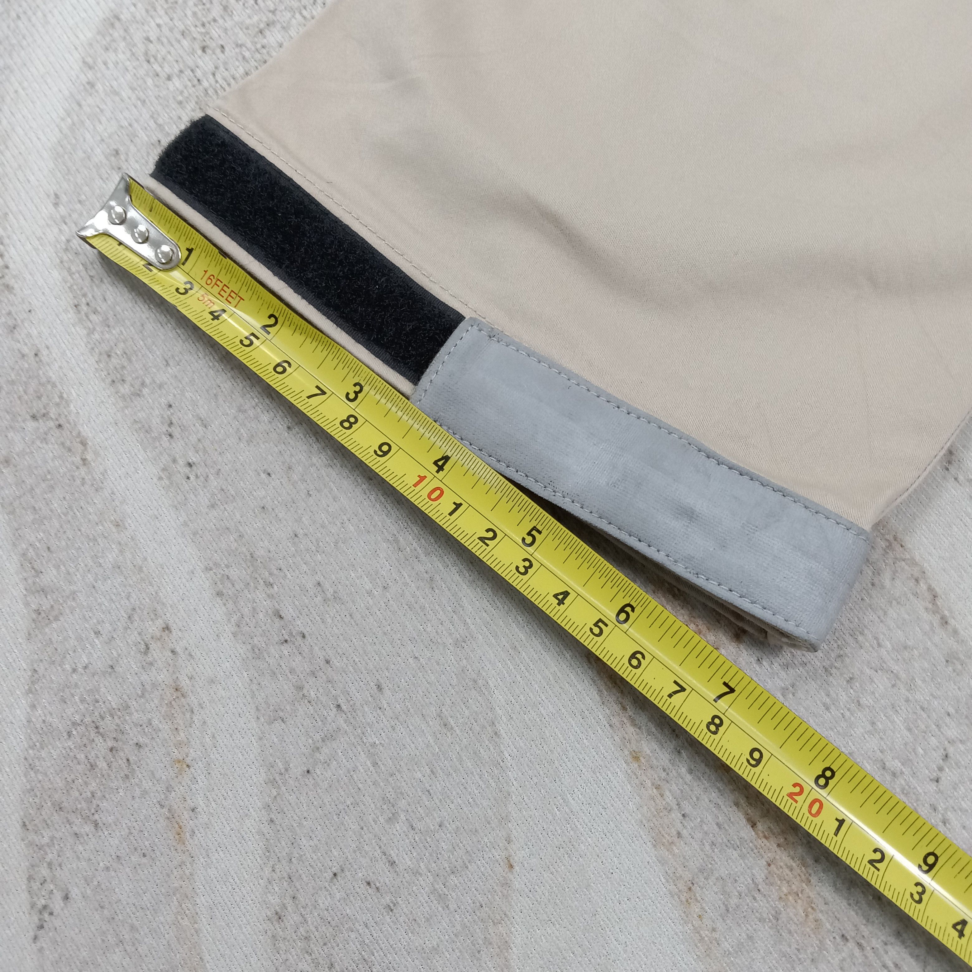 Gramicci Beams X Gramicci Outdoor Pants C265N22 Size US 30 / EU 46 - 13 Thumbnail
