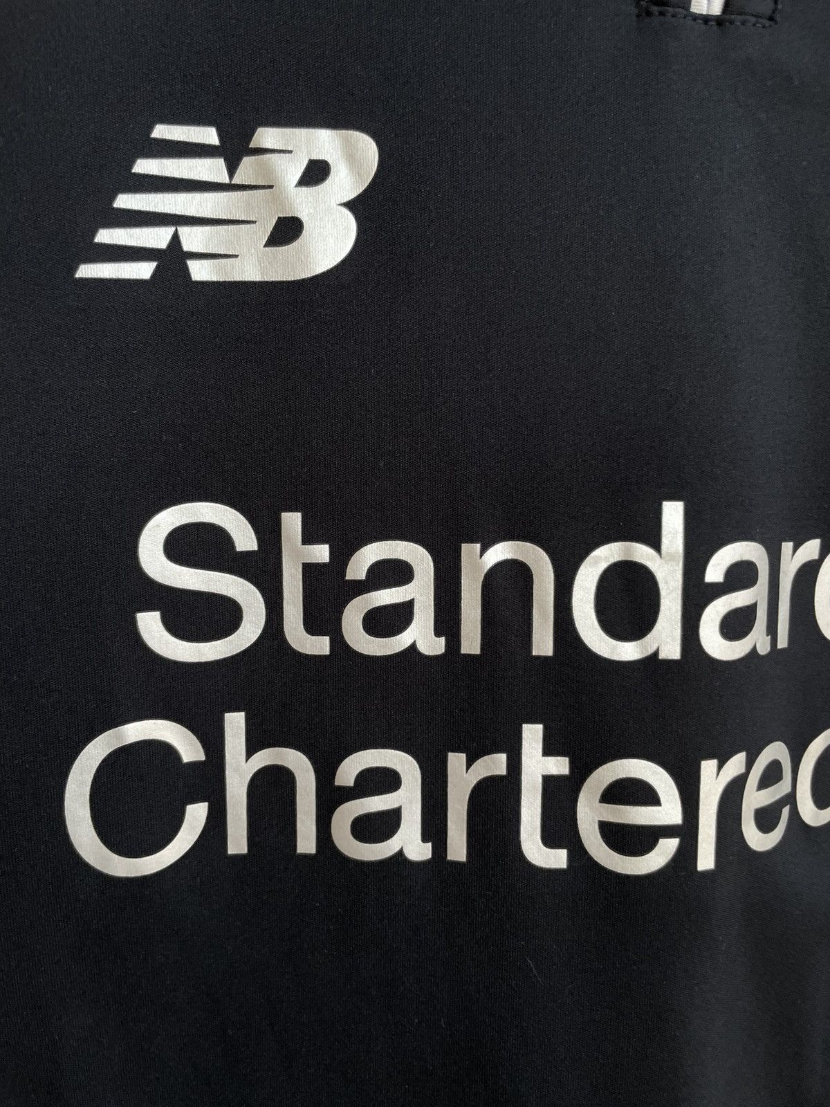 New Balance LIVERPOOL 2016 2017 FOOTBALL SHIRT SOCCER JERSEY NEW BALANCE Size US M / EU 48-50 / 2 - 6 Thumbnail