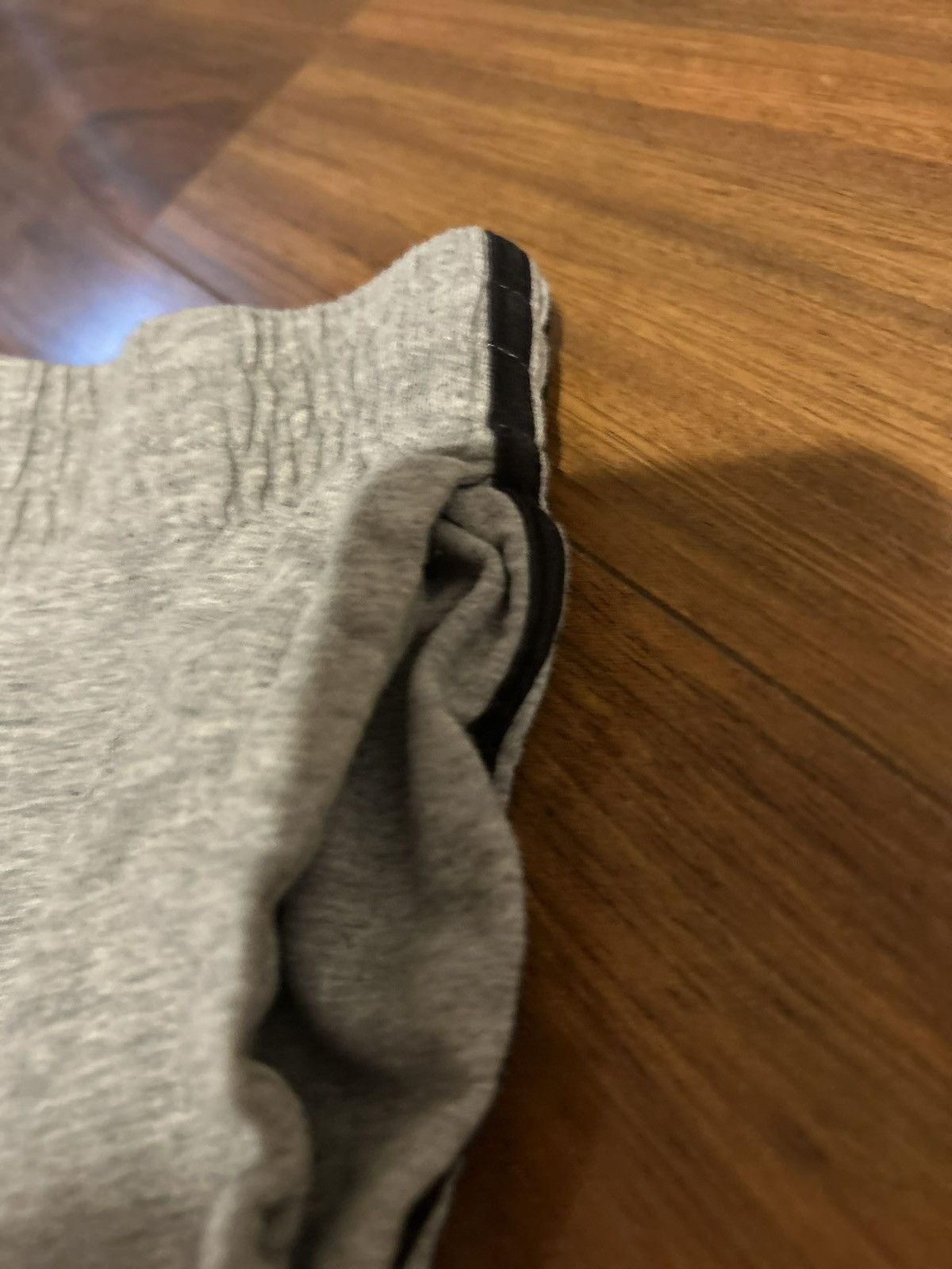 Adidas Adidas 3 Stripe Joggers Size 34" / US 12 / IT 48 - 5 Thumbnail
