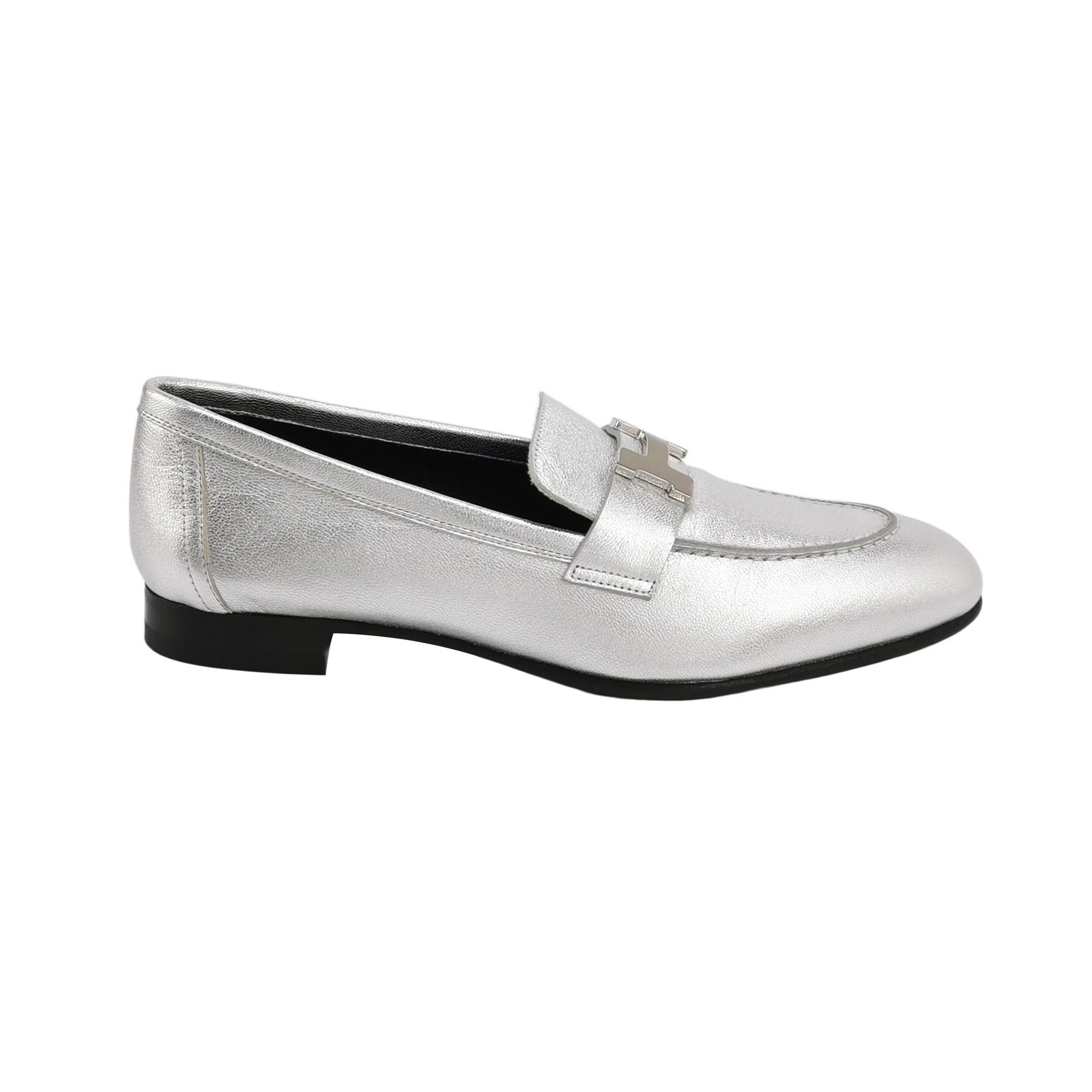 Hermes Hermes Women 7 Flats Size US 7 / IT 37 - 1 Thumbnail