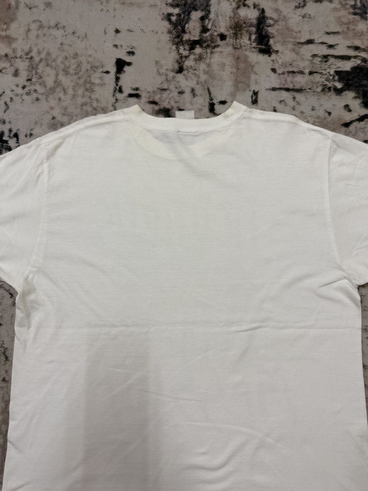 Anime × Japanese Brand Jagi bike Fist of The North Star Cospa Japanese Anime Tshirt Size US L / EU 52-54 / 3 - 9 Thumbnail