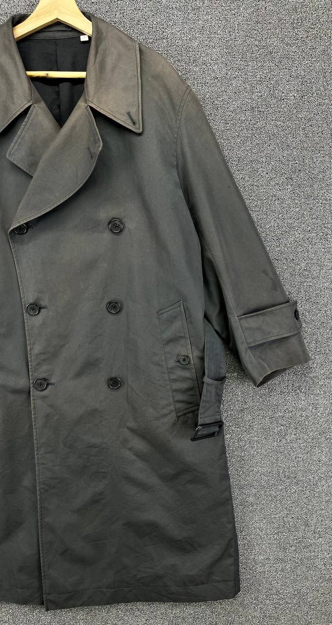 Lemaire × Uniqlo Lemaire Uniqlo Rare Long Jacket Size US S / EU 44-46 / 1 - 4 Thumbnail