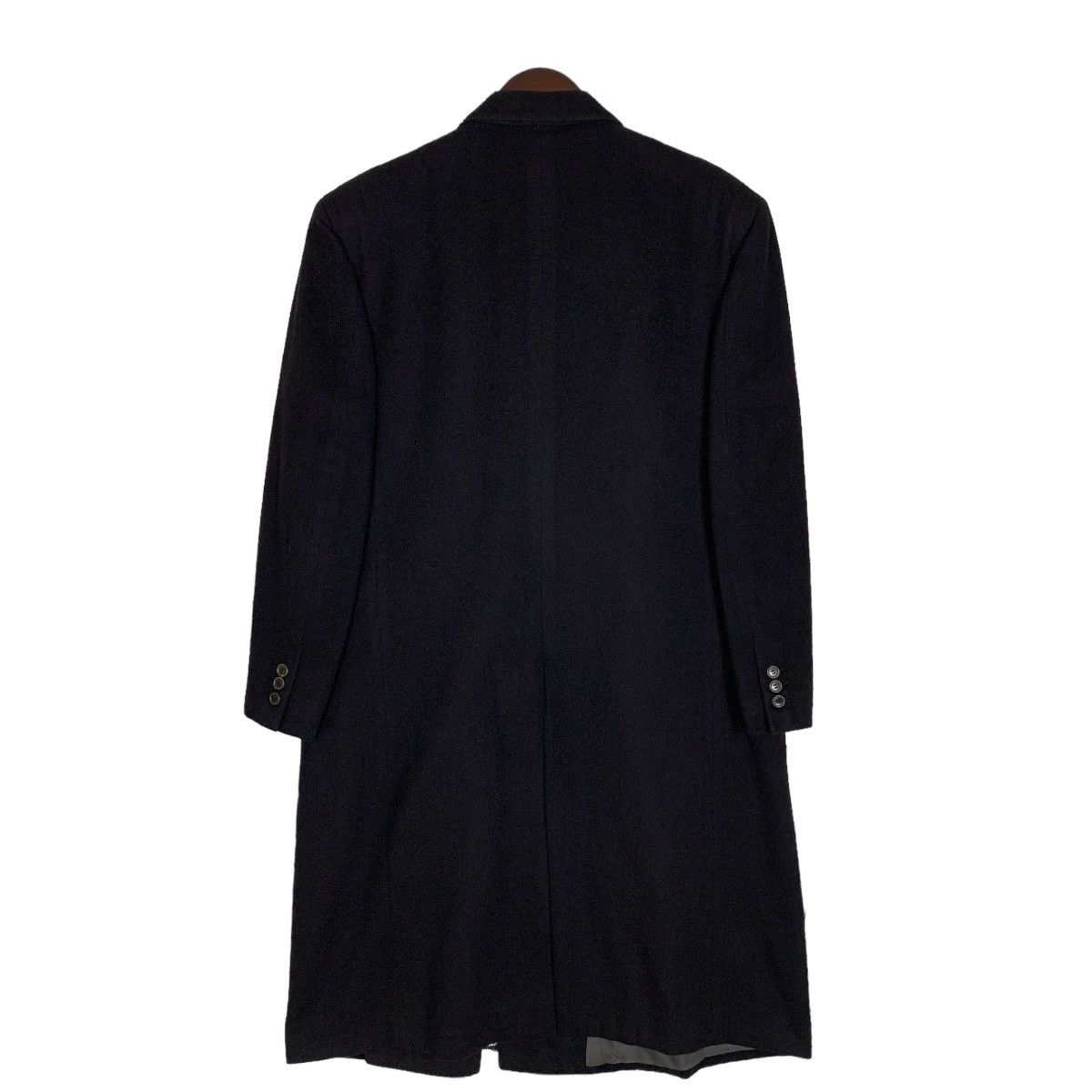 Lanvin Luxury Brand Lanvin Paris Long Coat Lanvin Coat Size US M / EU 48-50 / 2 - 8 Thumbnail