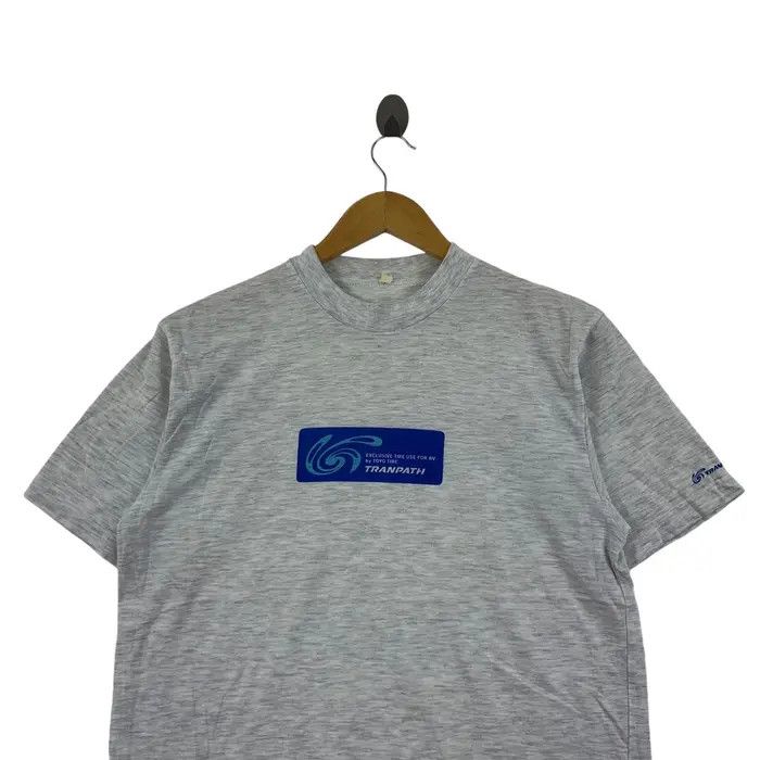 Vintage Vintage TOYO ENTERPRISE TIRE Tranpath RV Tee Shirt Size US L / EU 52-54 / 3 - 2 Thumbnail