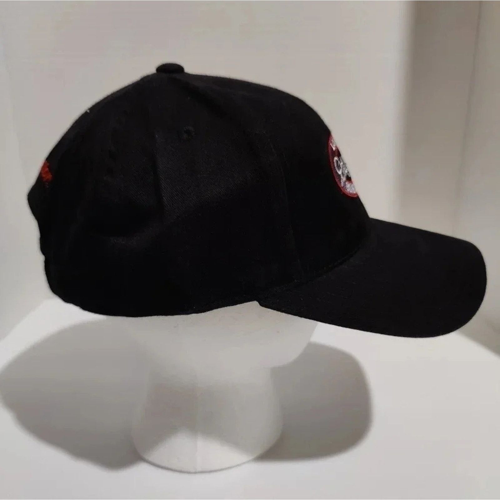 Chase Authentics Dale Earnhardt Legendary hat cap, NWT, adjustable Size ONE SIZE - 3 Thumbnail