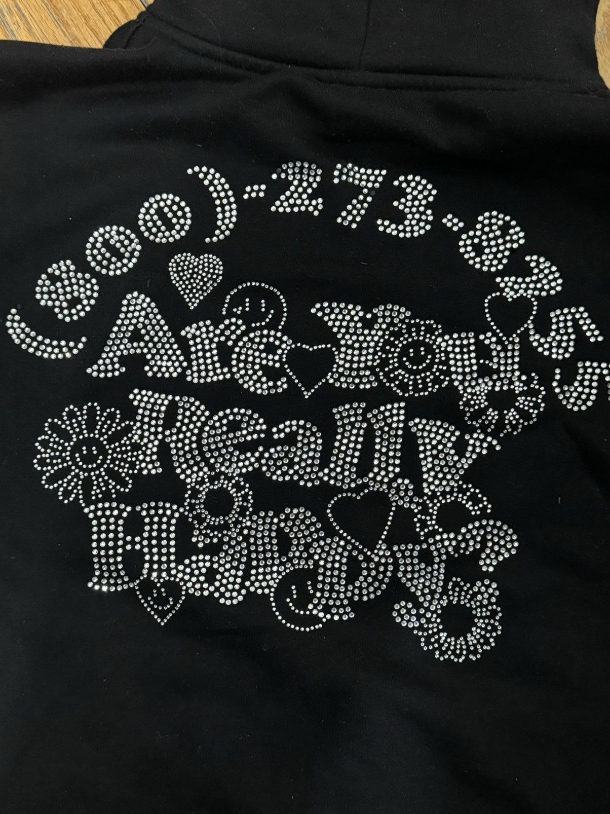 Other × Vintage Euphoric Size US L / EU 52-54 / 3 - 4 Thumbnail