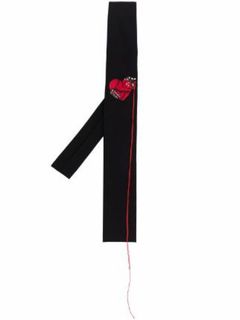 Men's Yohji Yamamoto Ties & Pocketsquares | Grailed