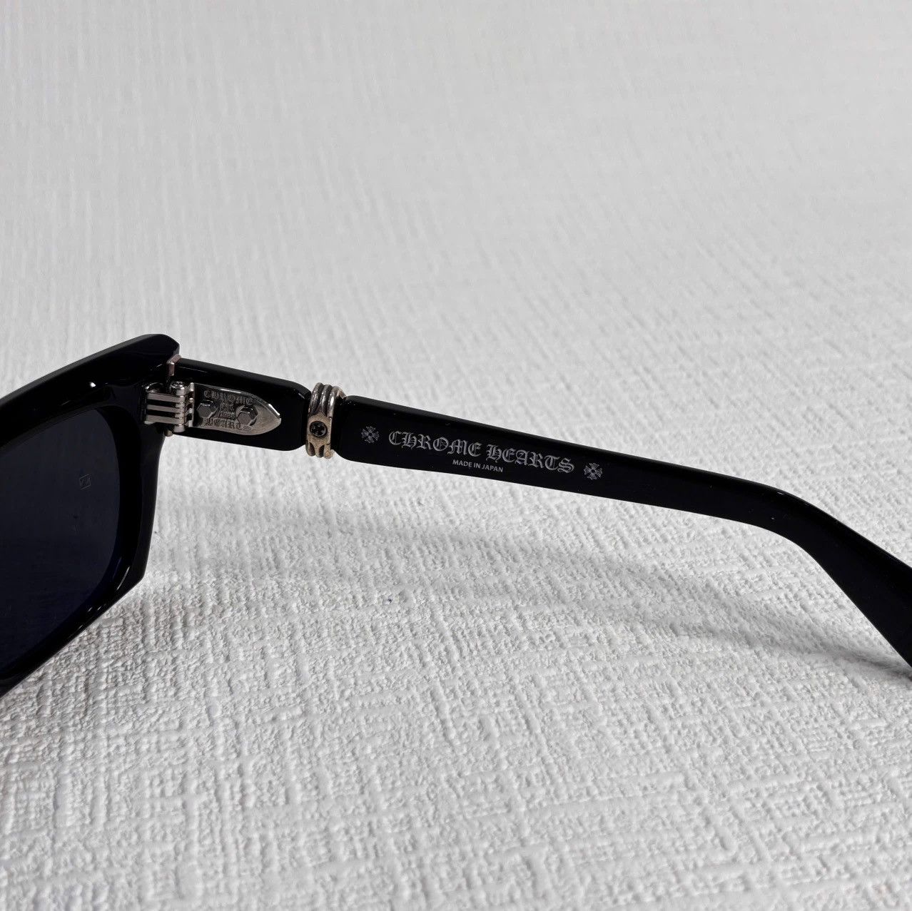 Chrome Hearts CHROME HEARTS CLITERALLY Size ONE SIZE - 7 Thumbnail