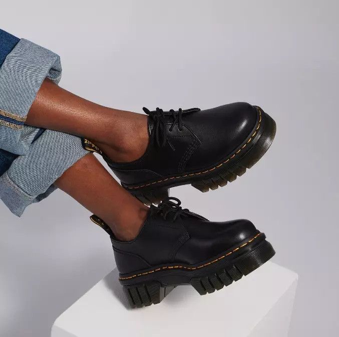 AUDRICK PLATFORM DERBYS