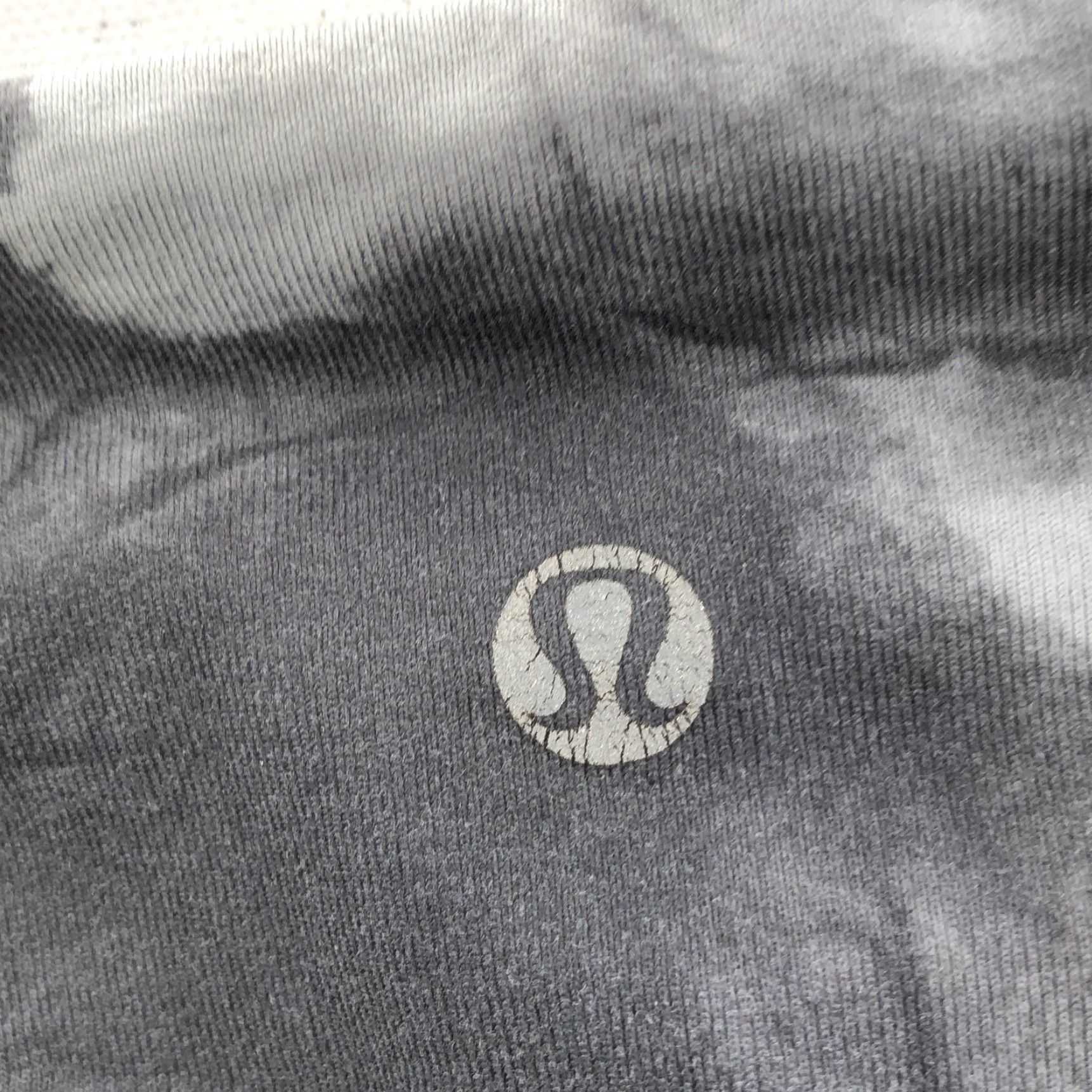 Lululemon Lululemon Womens Black Leggings Pull On Running & Jogging Compression Size 4 Size 27" / US 4 / IT 40 - 6 Thumbnail