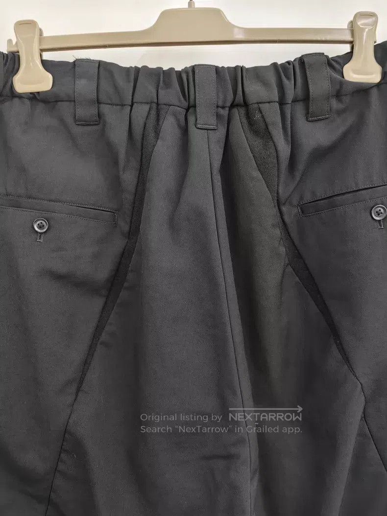 Yohji Yamamoto Yohji Yamamoto size 2 pants Size US 28 / EU 44 - 6 Thumbnail