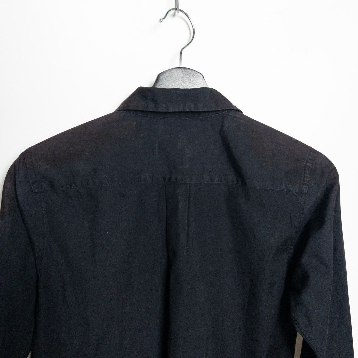 Comme des Garcons × Rei Kawakubo Robe de Chambre Comme Des Garcons Shirt Size S / US 4 / IT 40 - 5 Thumbnail