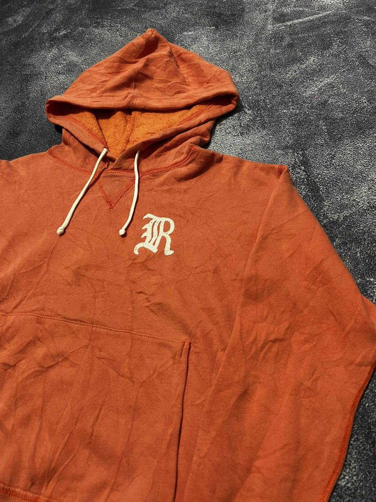 Rugby Ralph Lauren Ralph Lauren Rugby Hoodie Size US XS / EU 42 / 0 - 3 Thumbnail