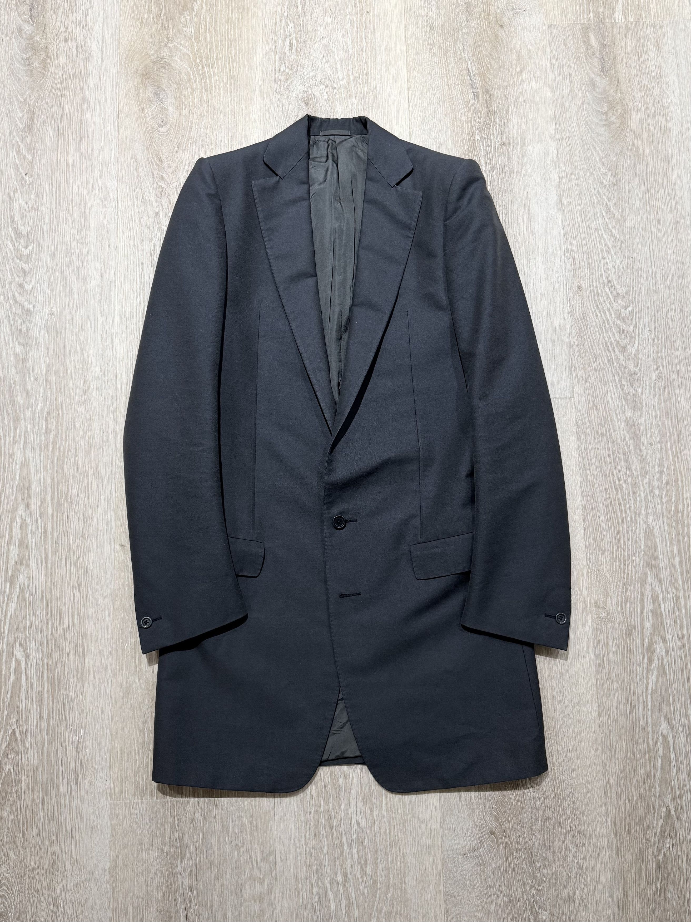 Men's Carol Christian Poell Heavy Coats | Grailed