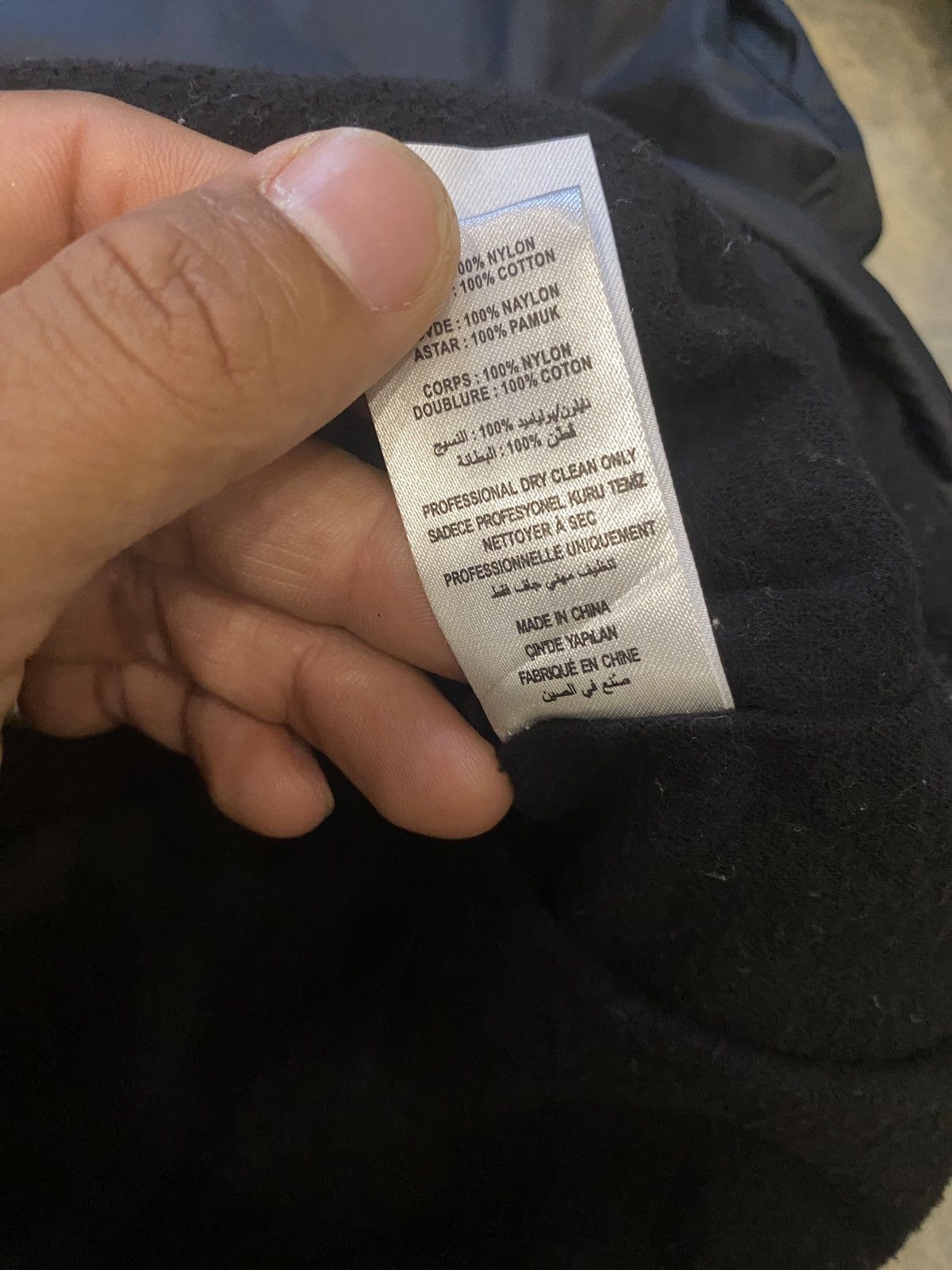 Opening Ceremony Opening Ceremony Coach Jacket Size US S / EU 44-46 / 1 - 6 Thumbnail
