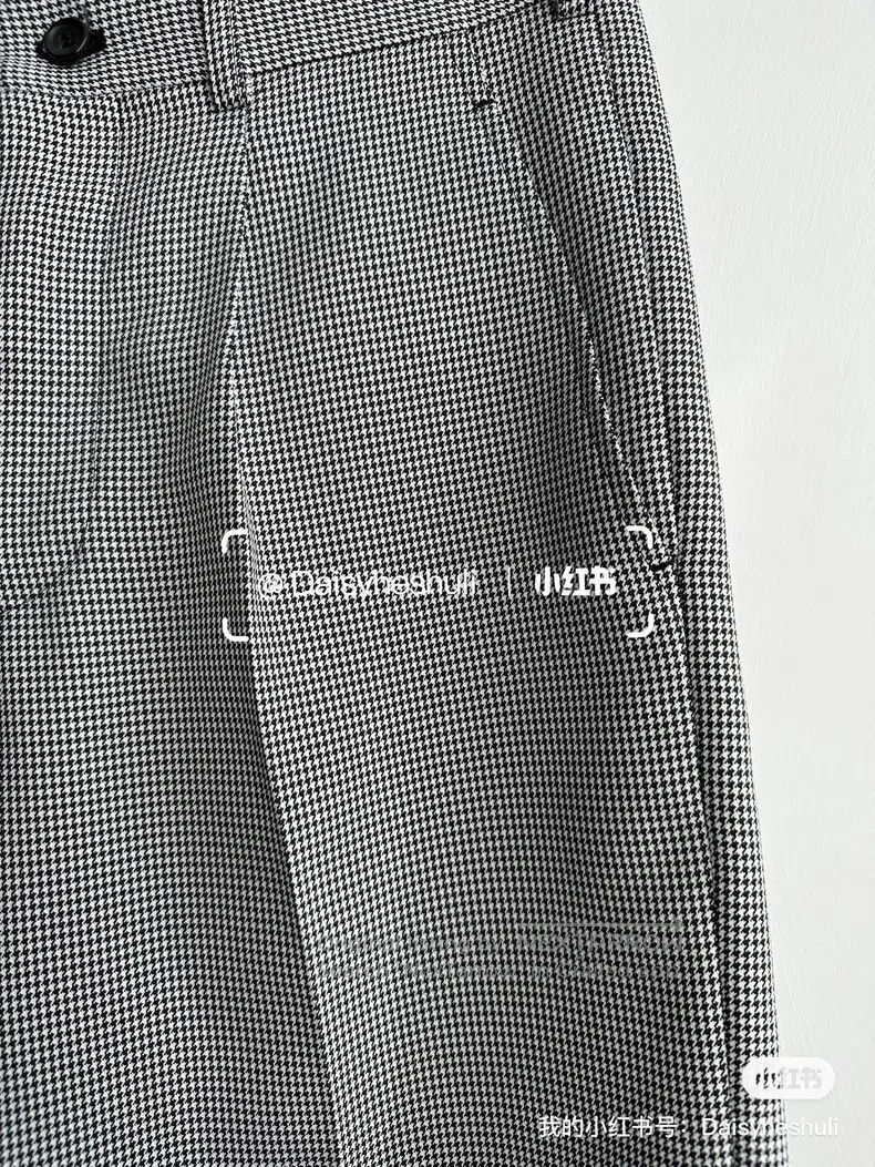 Comme des Garcons Comme Des Garcons size XS short pants Size 23" - 4 Thumbnail