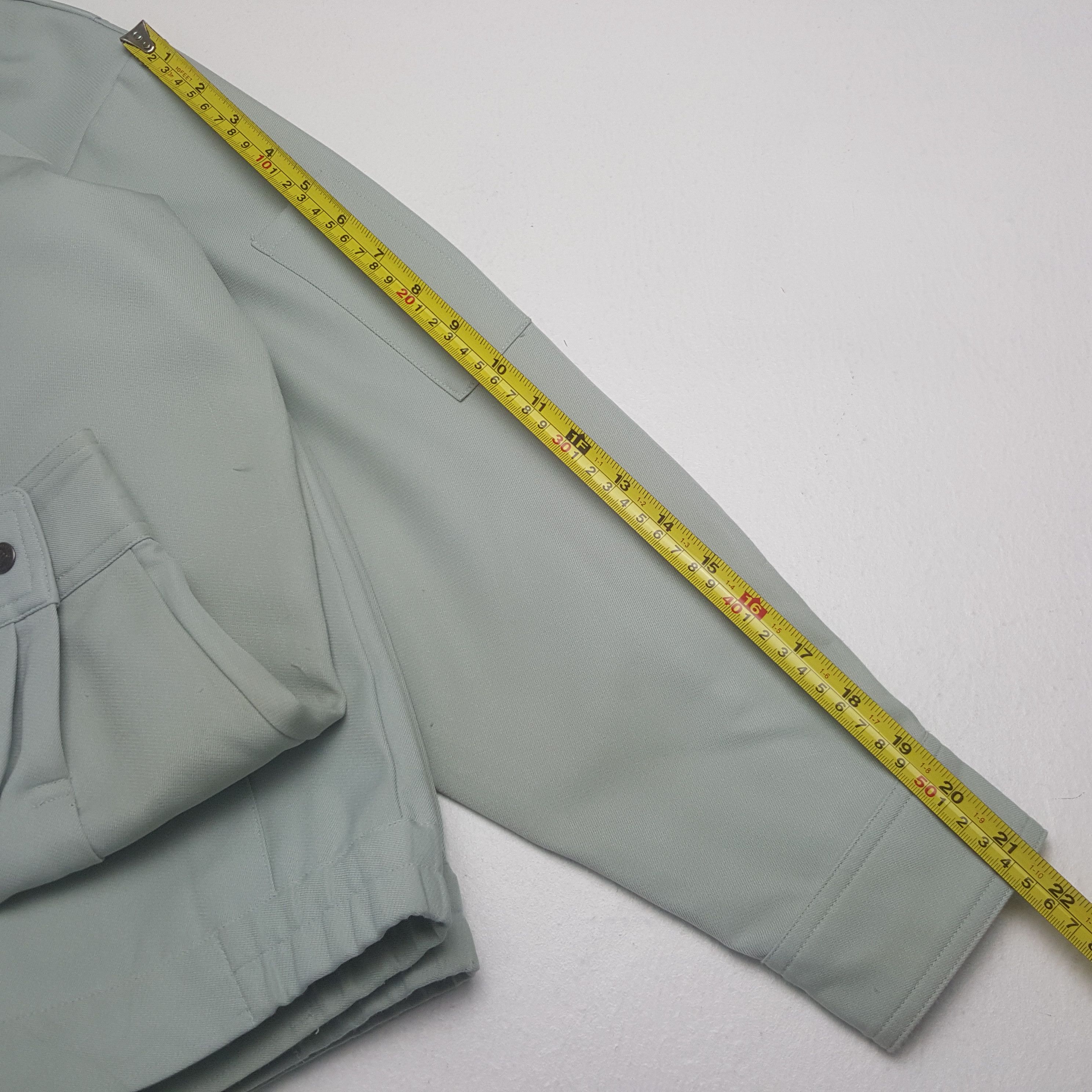 Vintage Vintage Yamato Transport Japanese Work Jacket C316N21 Size US M / EU 48-50 / 2 - 7 Thumbnail