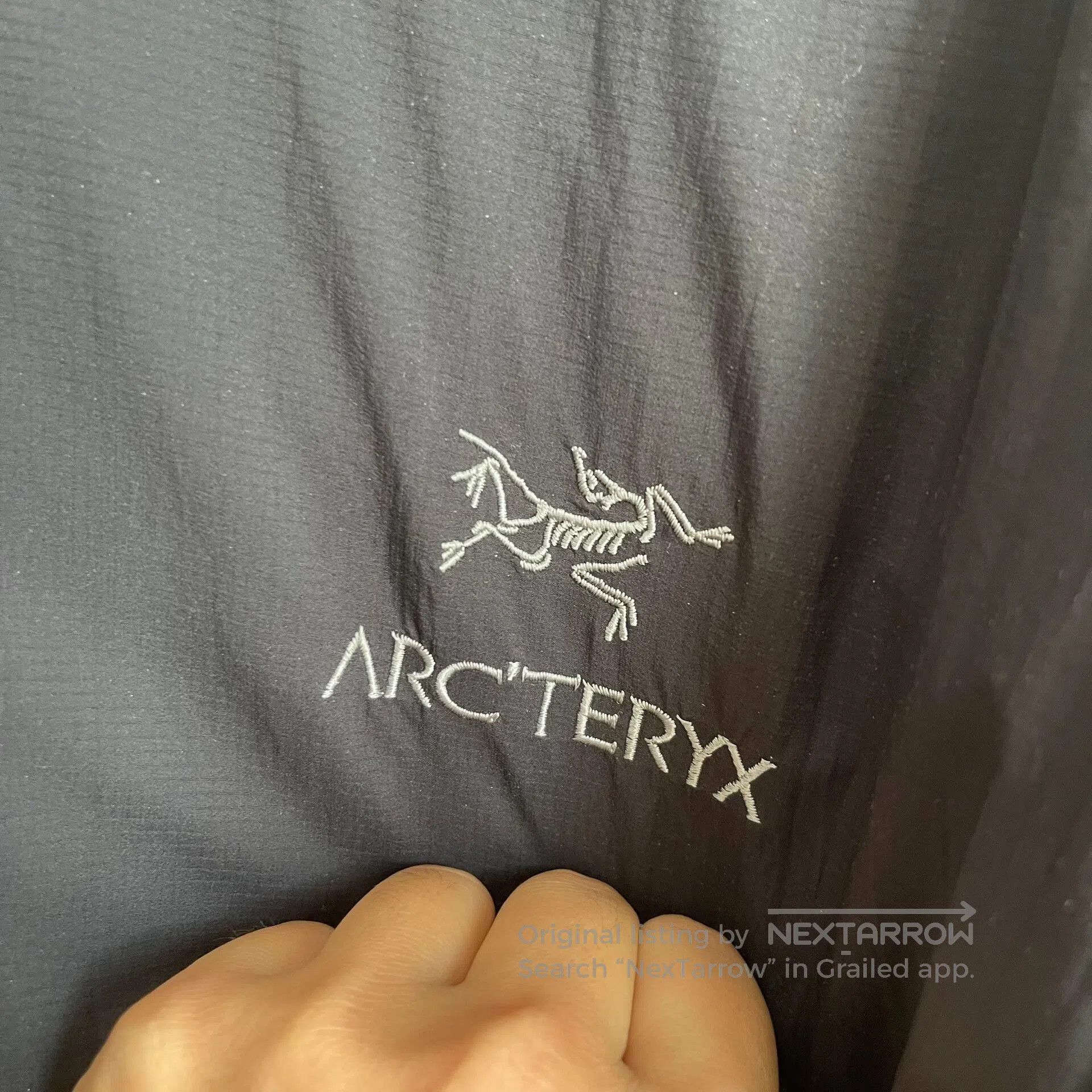 Arc'teryx Arcteryx Atom Hoody Men's Jacket. Size US XL / EU 56 / 4 - 2 Thumbnail