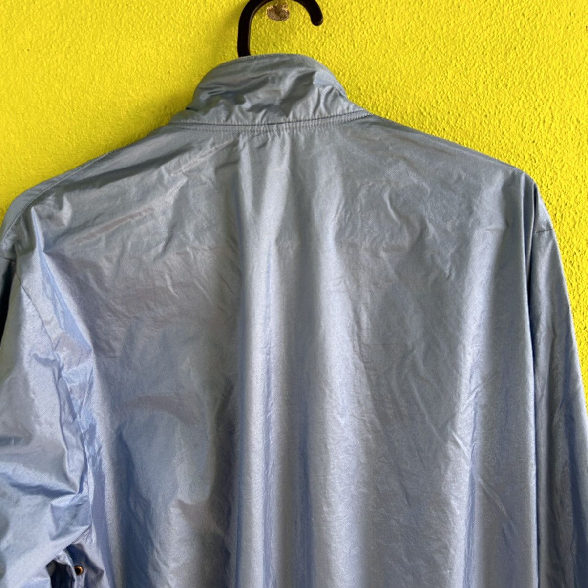Vintage Vintage Japanese Brand Light Jacket Size US L / EU 52-54 / 3 - 10 Thumbnail