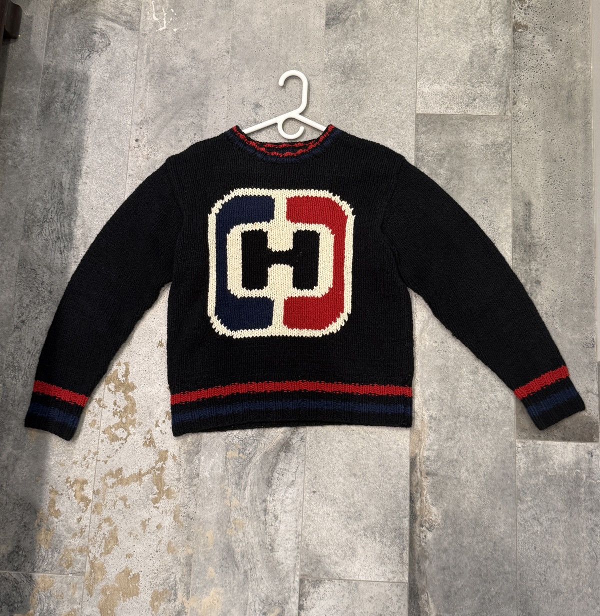 Hysteric Glamour Hysteric Glamour Knit Sweater Size US M / EU 48-50 / 2 - 2 Thumbnail