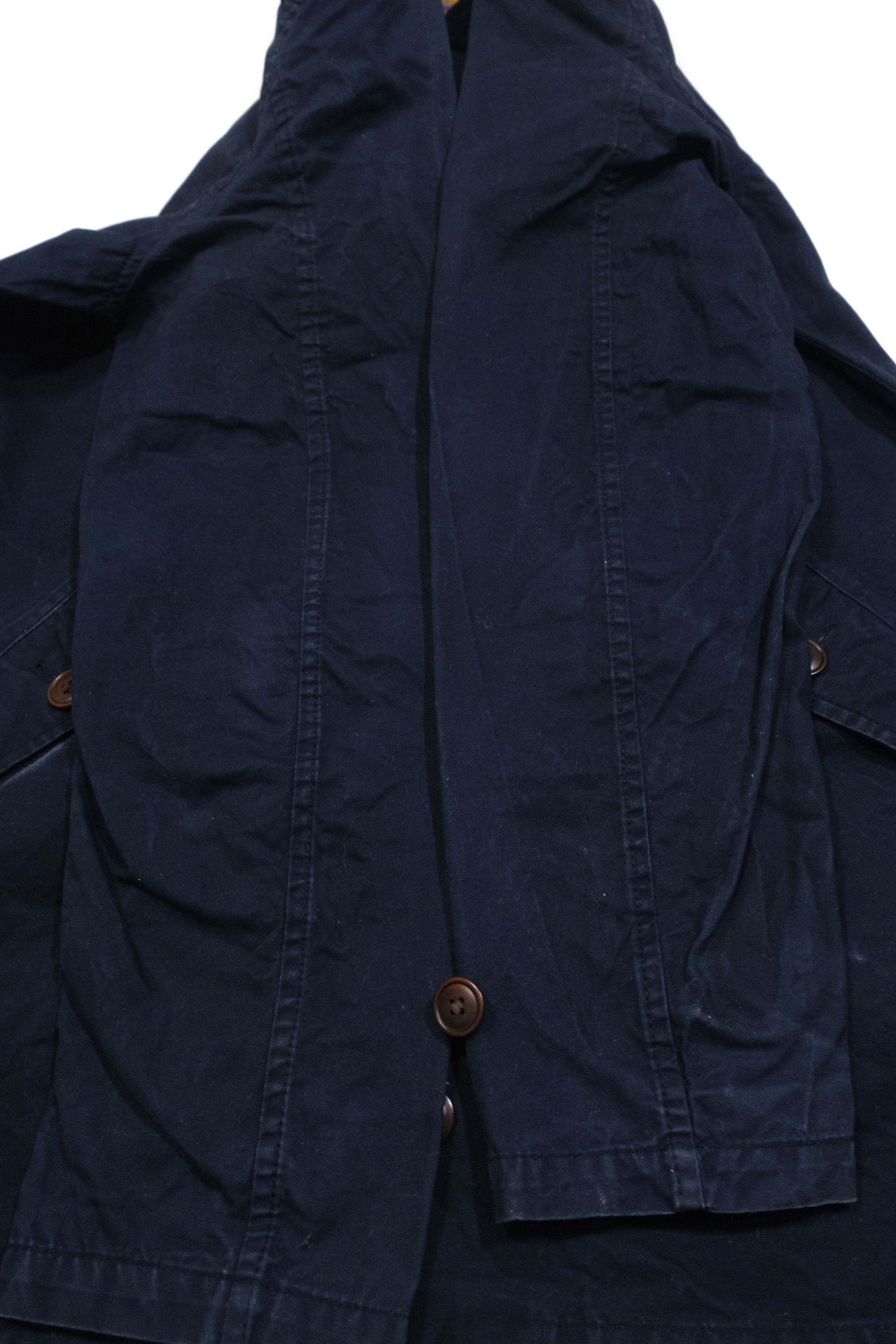 Carhartt Wip Martin Coat Light Jacket Size US M / EU 48-50 / 2 - 5 Thumbnail