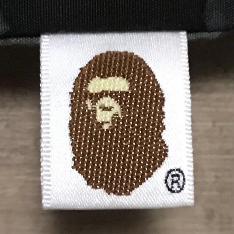 Bape 💫Glow in the dark💫 BAPE City camo packable tote bag APE Size ONE SIZE - 8 Thumbnail